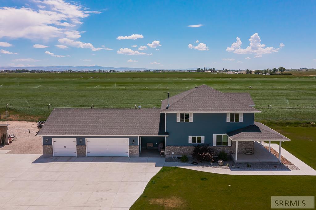 IDAHO FALLS, Idaho, 83401, United States, 5 Bedrooms Bedrooms, ,4 BathroomsBathrooms,Residential,For Sale,1895056