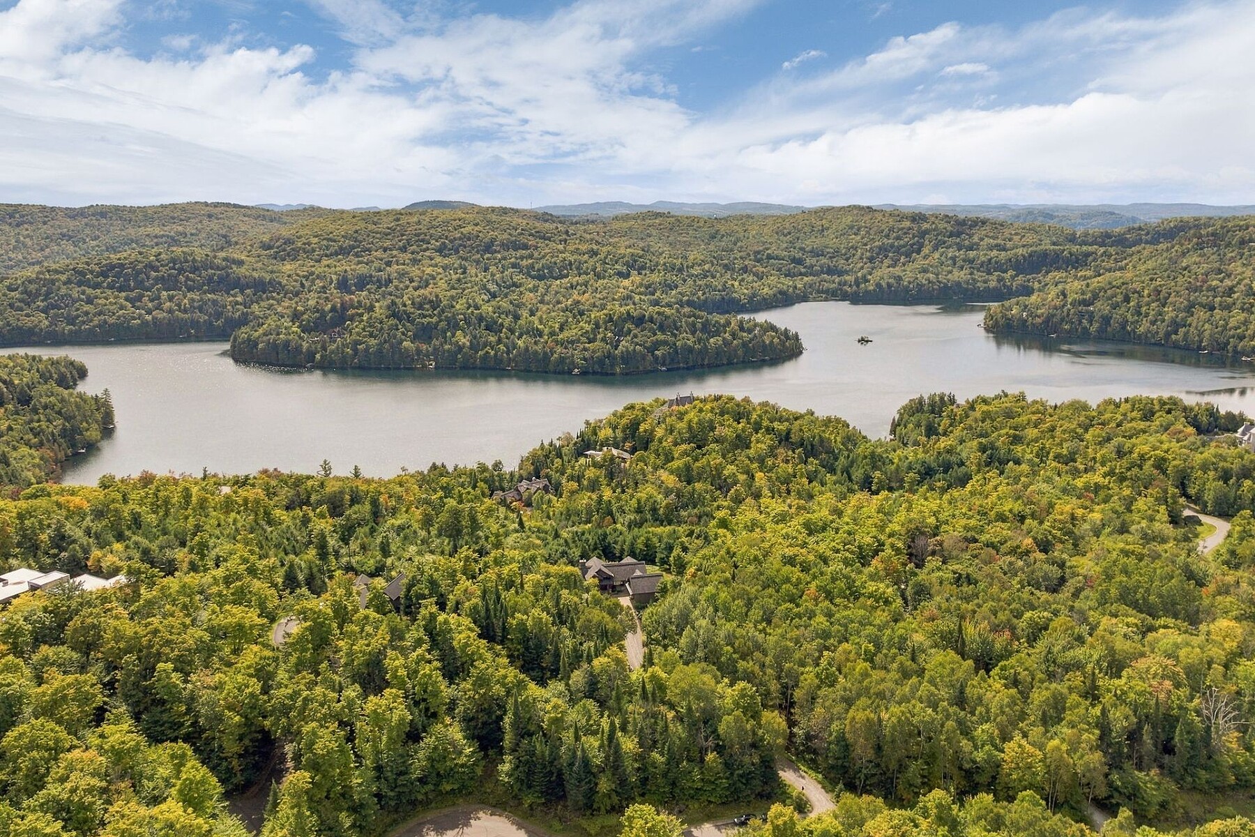  Mont-Tremblant, Laurentides - 物件實景