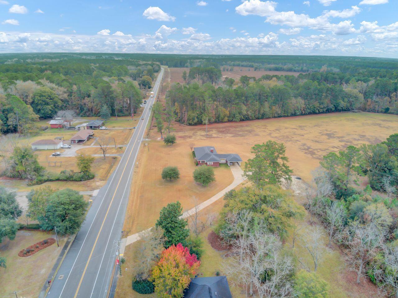 388 Main Street E, Harleyville, South Carolina, 29448, United States, 4 Bedrooms Bedrooms, ,2 BathroomsBathrooms,Residential,For Sale,388 Main Street E,1668462