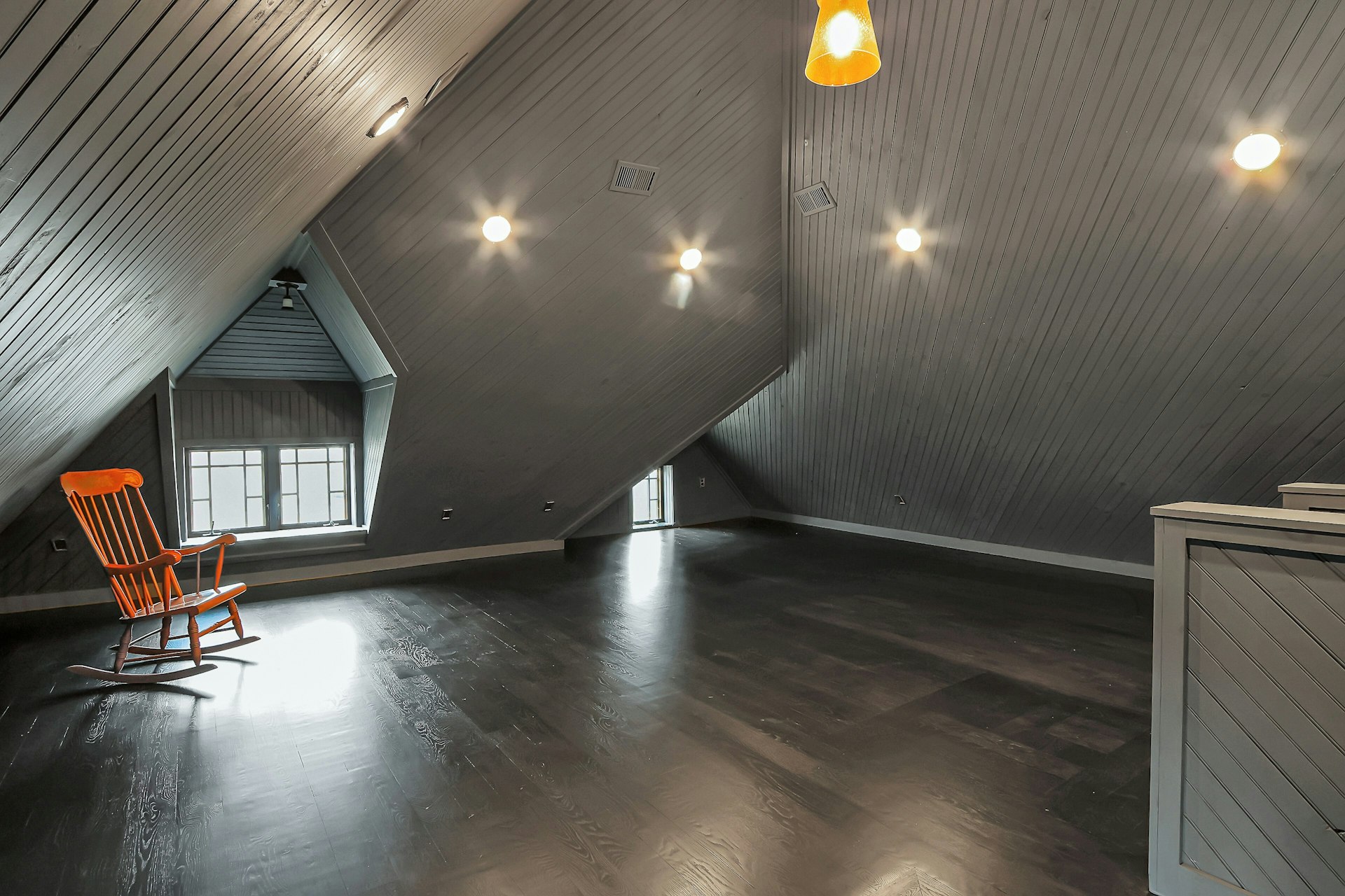  The Conklin House - 物件實景