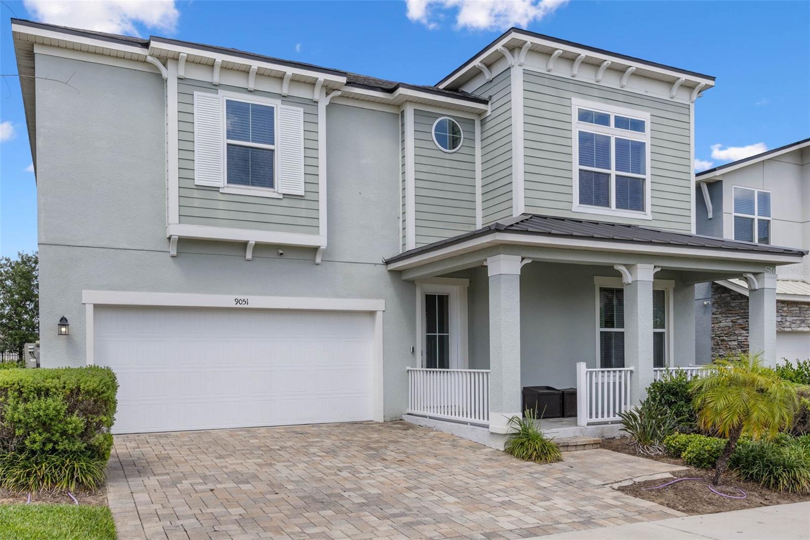 KISSIMMEE, Florida, 34747, United States, 7 Bedrooms Bedrooms, ,6 BathroomsBathrooms,Residential,For Sale,1938279