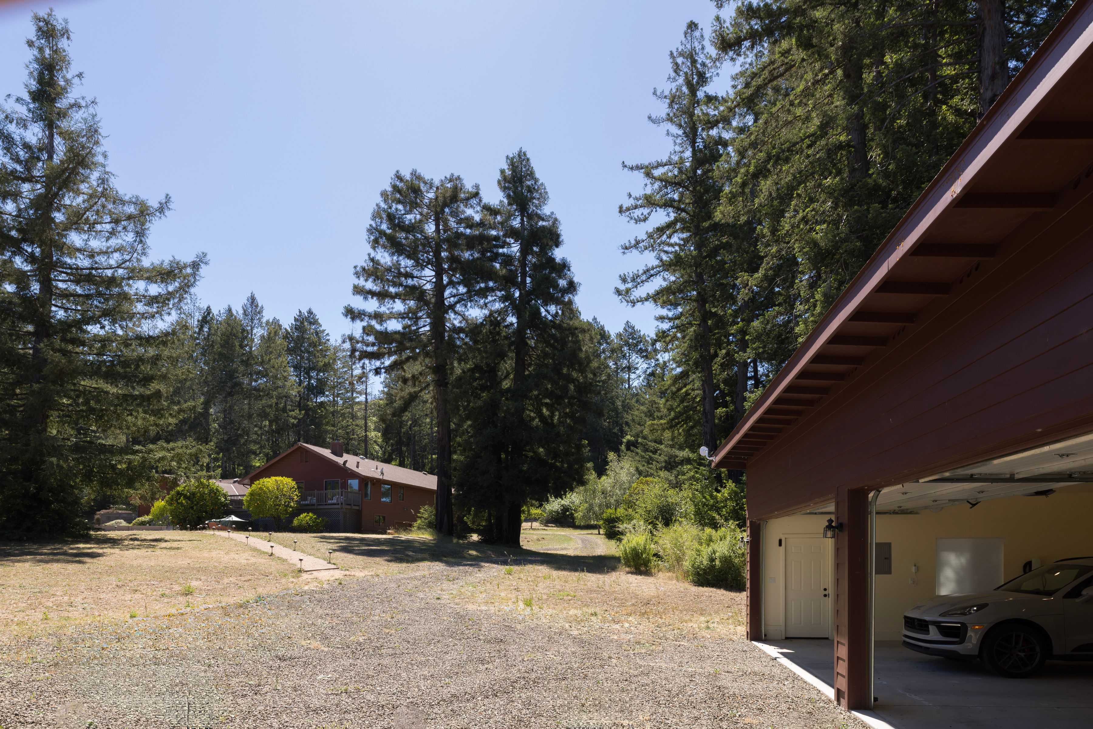  3460 Mount Veeder Road - 物件實景