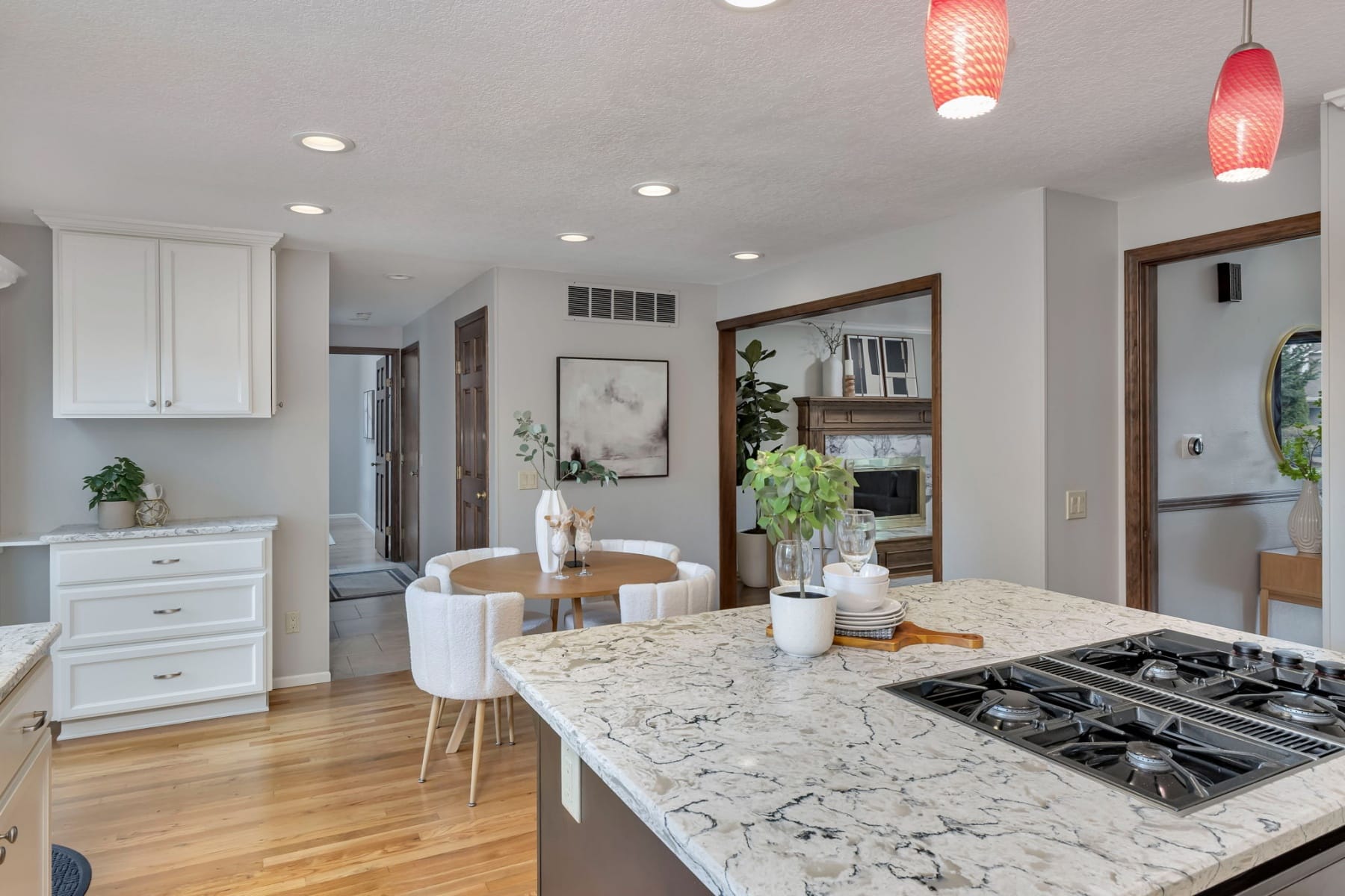  4055 TROUT WAY Lake Oswego, OR 97034 - 物件實景