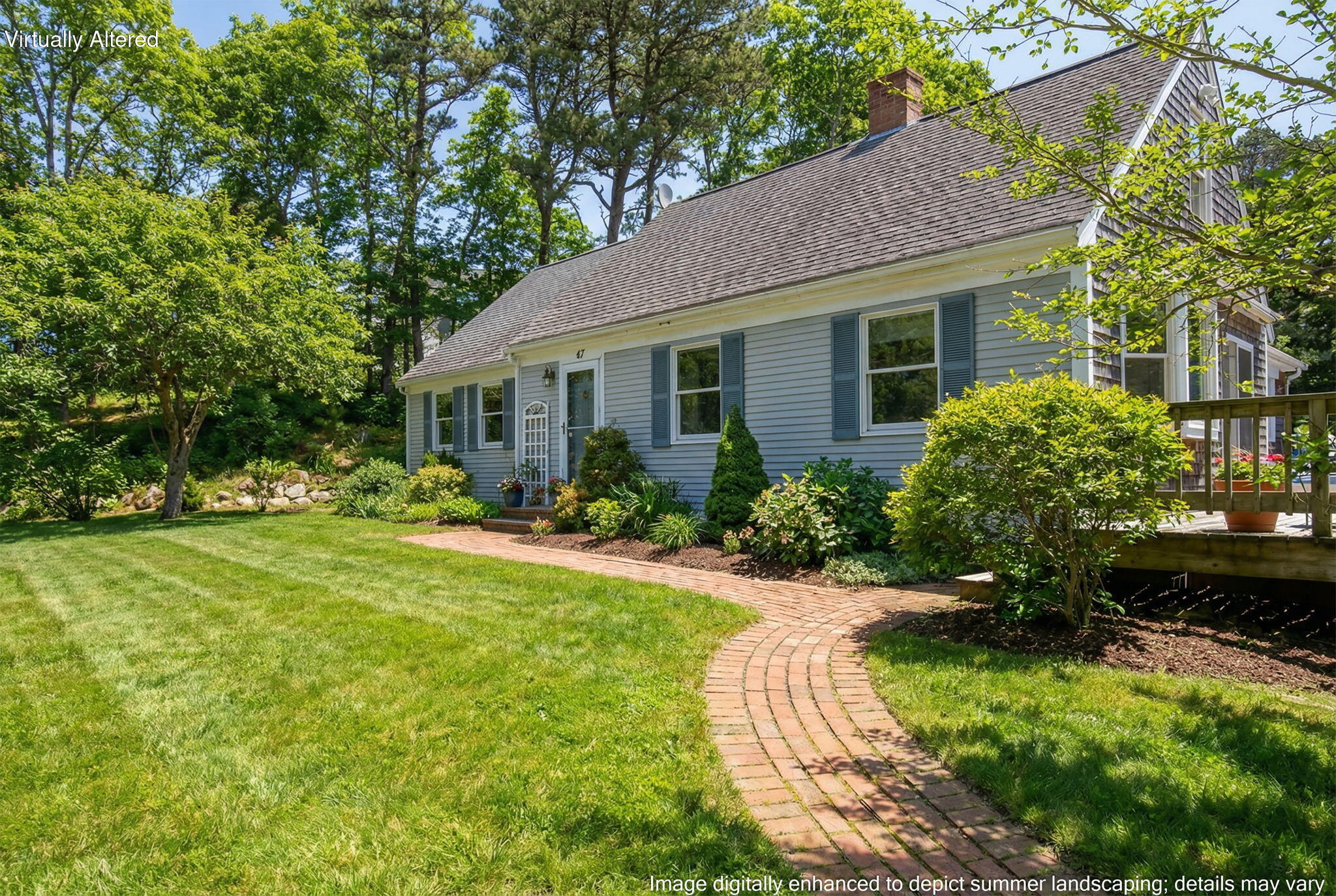  67-69 Bakers Pond Road, Orleans, MA, 02653 - 物件實景