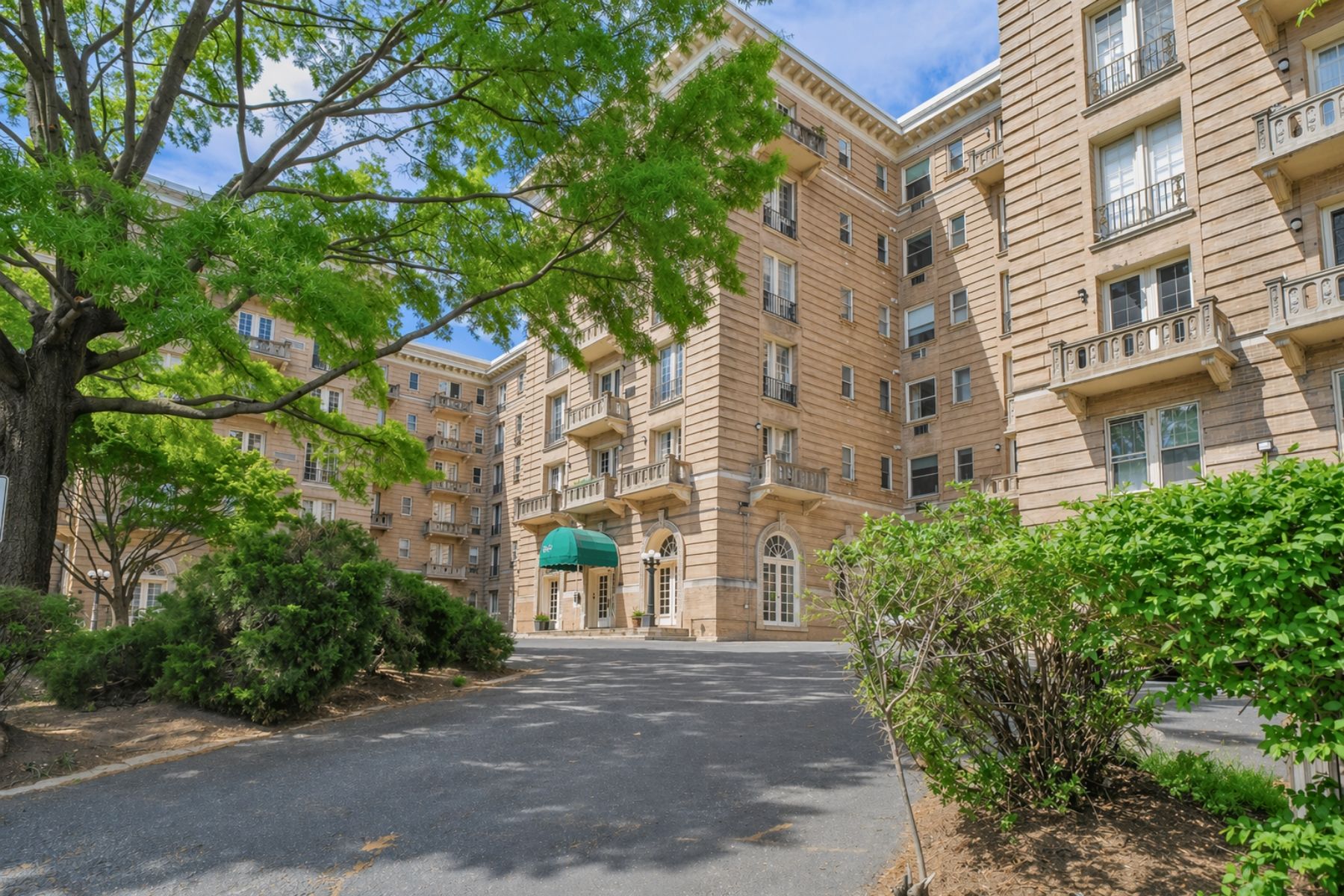  3426 16th Street NW, Washington, DC, 20010 - 物件實景