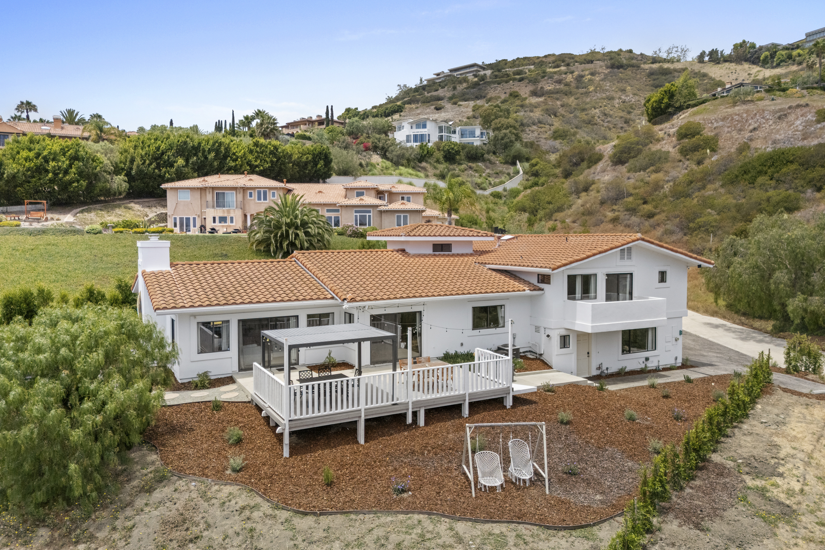  6405 Sycamore Meadows Dr - 物件實景