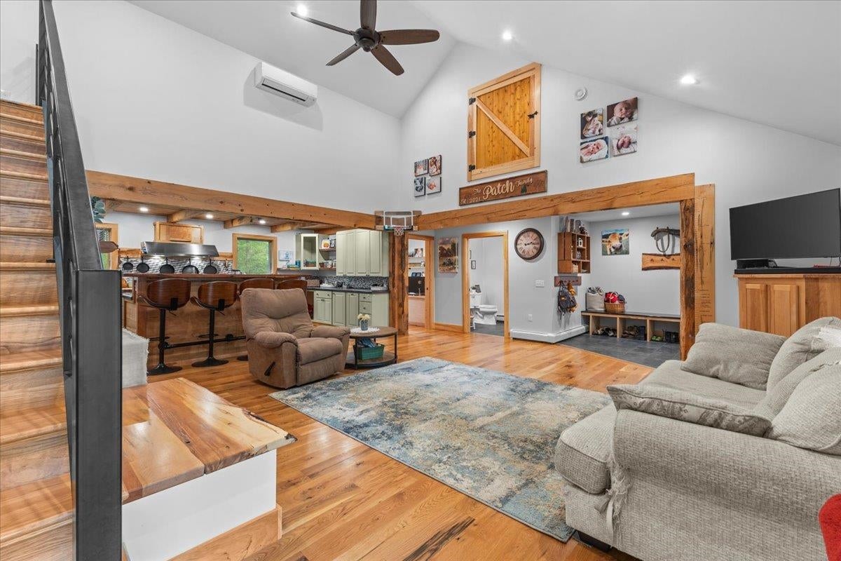 Johnson, Vermont, 05656, United States, 3 Bedrooms Bedrooms, ,2 BathroomsBathrooms,Residential,For Sale,1948008