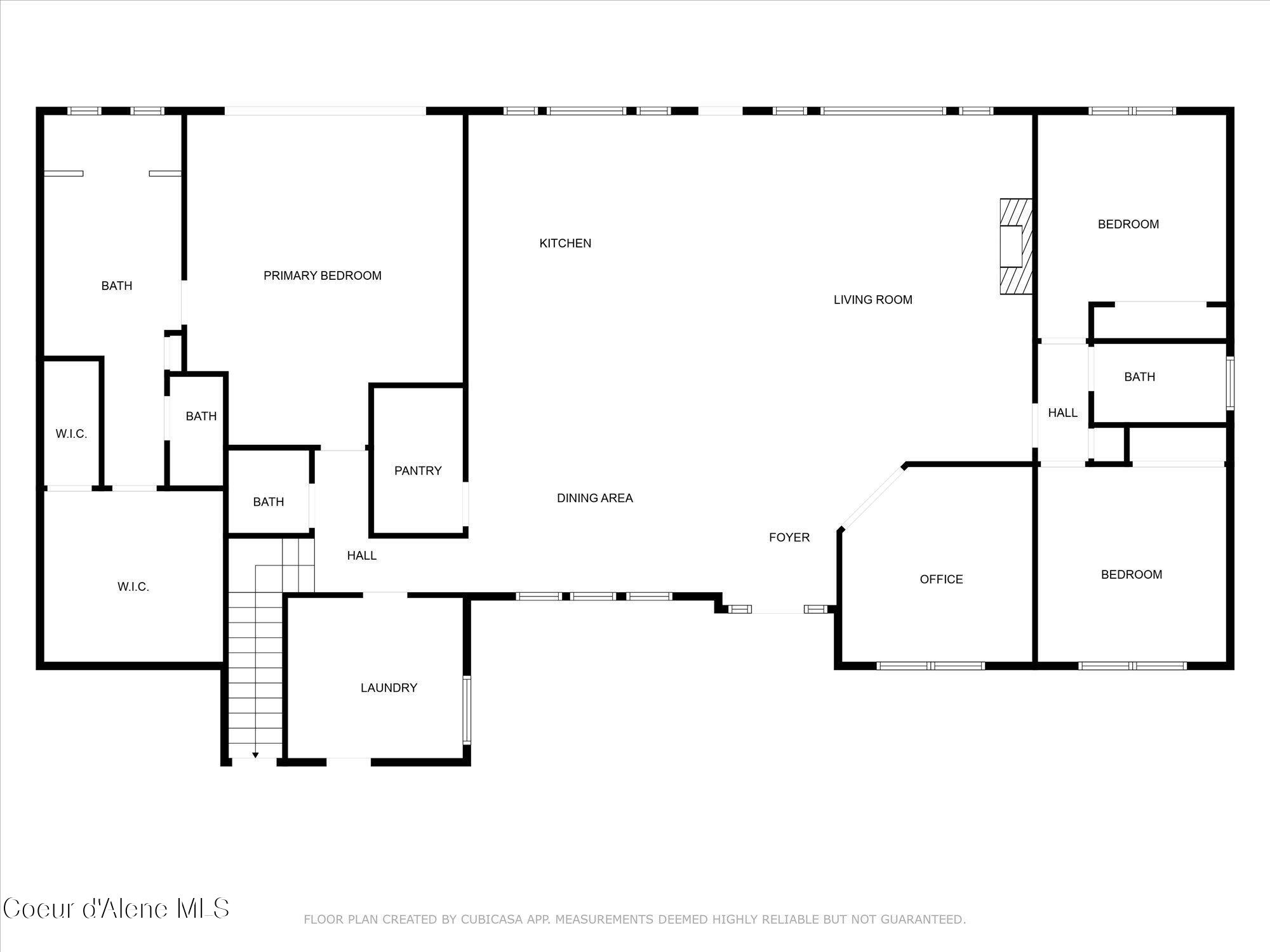 Post Falls, Idaho, 83854, United States, 5 Bedrooms Bedrooms, ,5 BathroomsBathrooms,Residential,For Sale,1981569