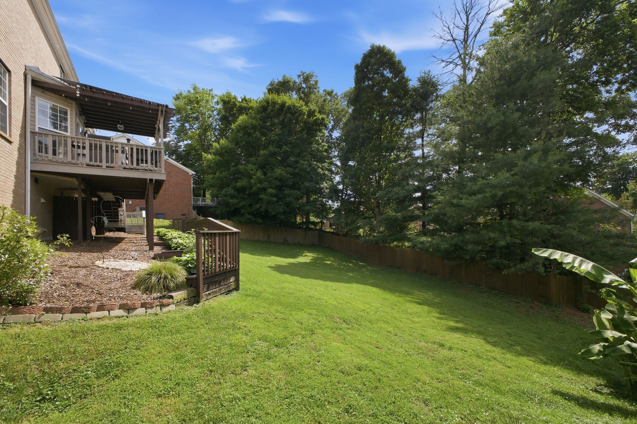  821 Banbury Way, Brentwood, TN, 37027 - 物件實景