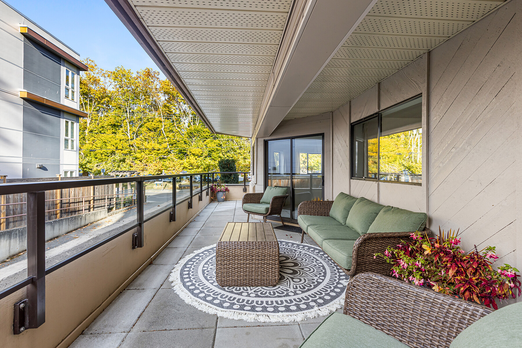  Sunny Corner Condo - 物件實景