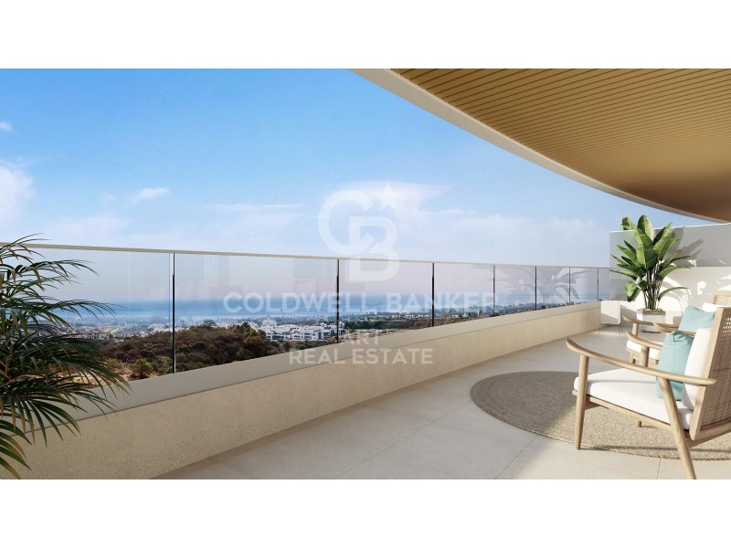 Estepona, Andalusia, ES, 2 Bedrooms Bedrooms, ,2 BathroomsBathrooms,Residential,For Sale,1778072