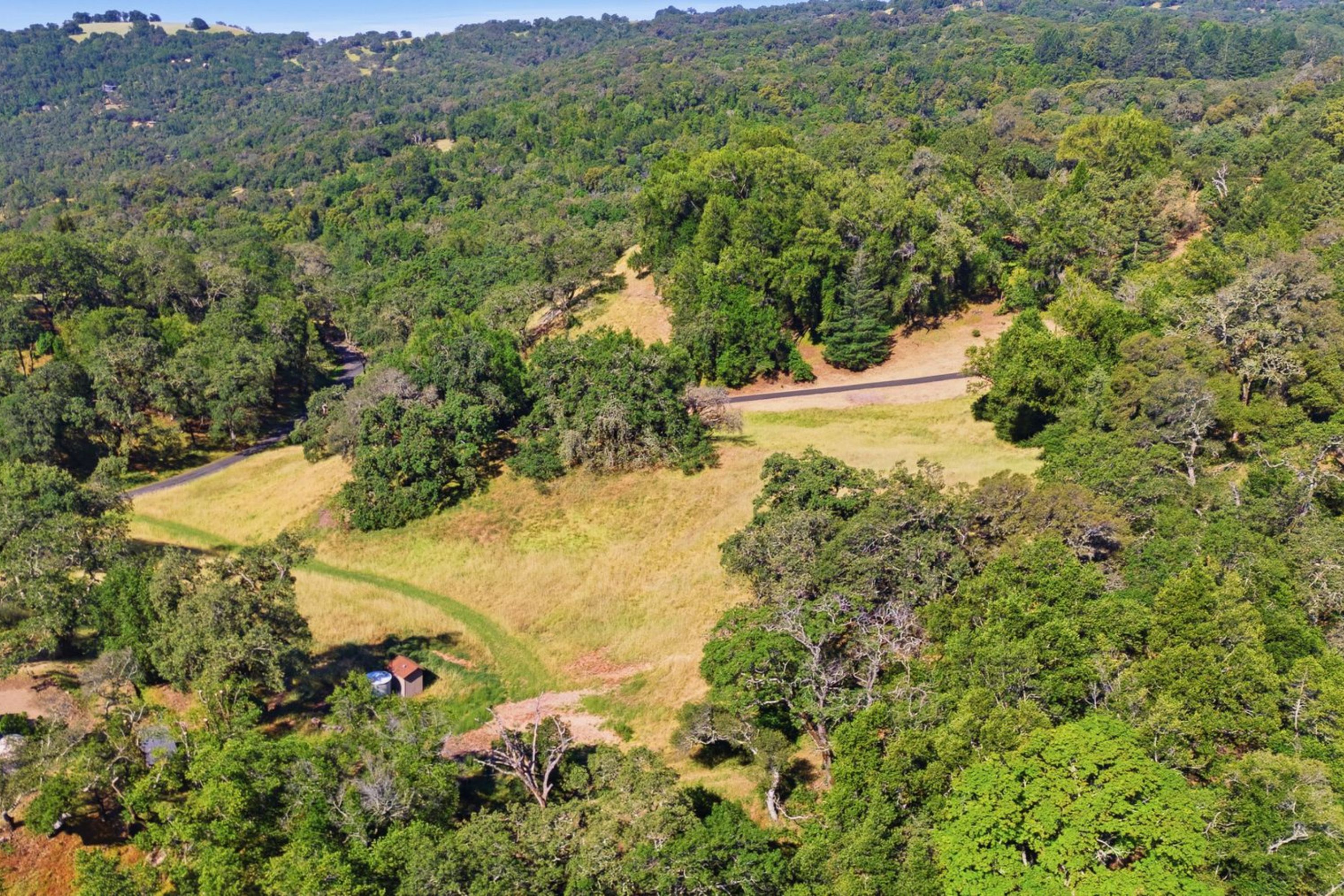  Private Sonoma Valley Retreat - 物件實景
