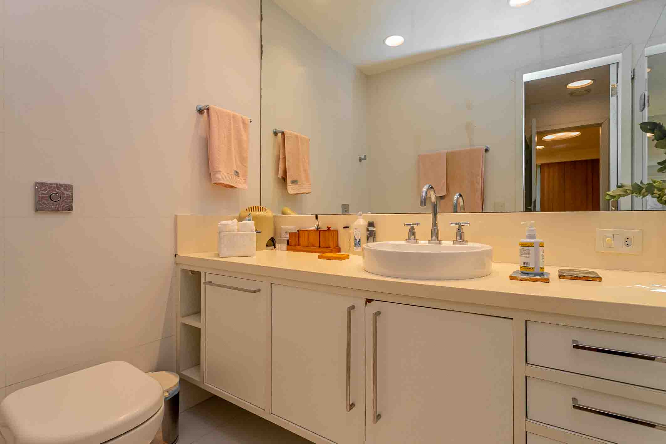  Apartment with open views in Lagoa with four suites and one per floor - 物件實景