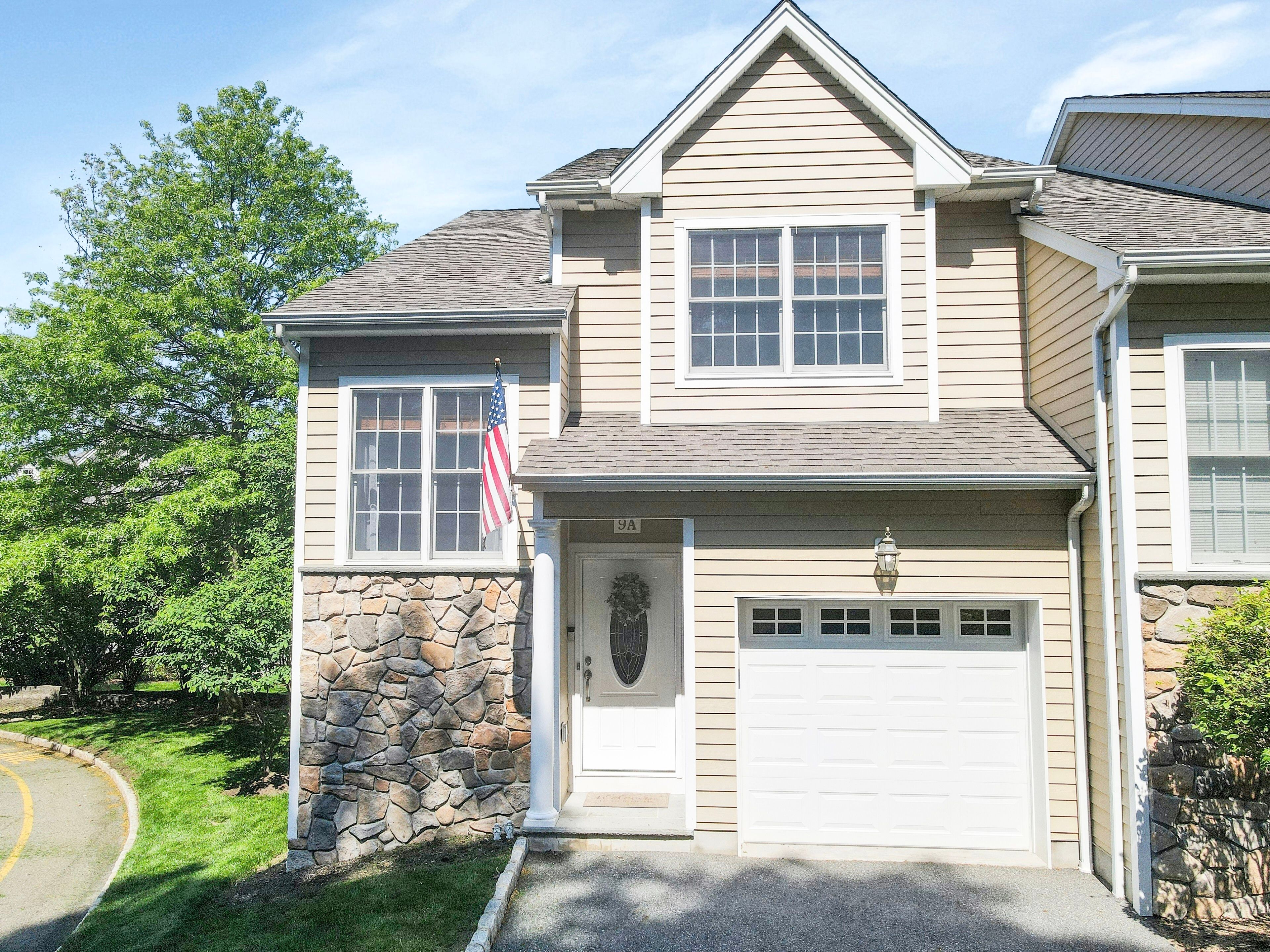  9 Franklin Avenue 9A, Montvale, NJ 07645 - 物件實景