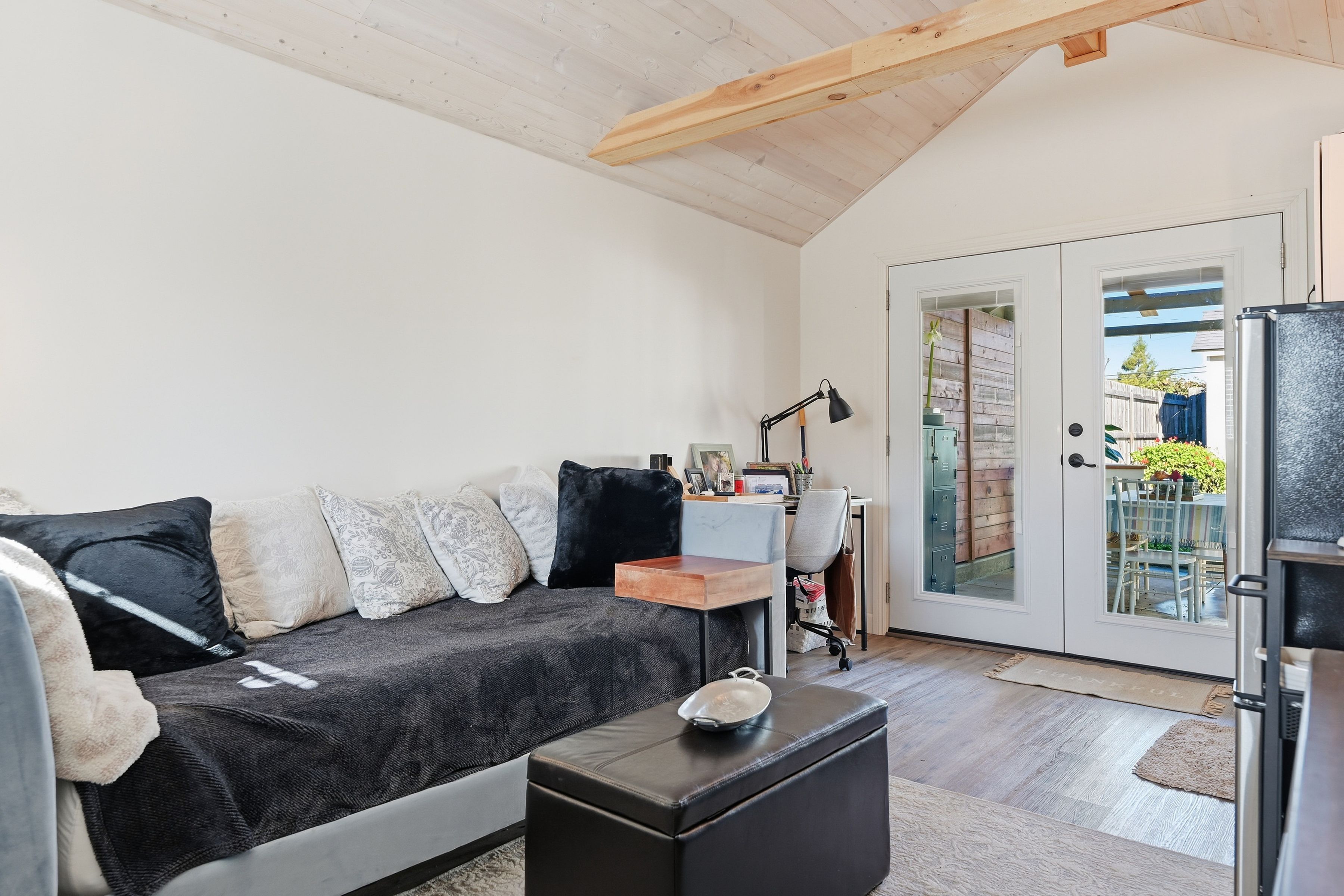  Charming Los Alamos Cottage - 物件實景