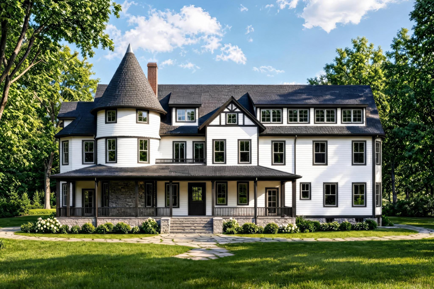  10212 Montgomery Avenue, Kensington, MD, 20895 - 物件實景