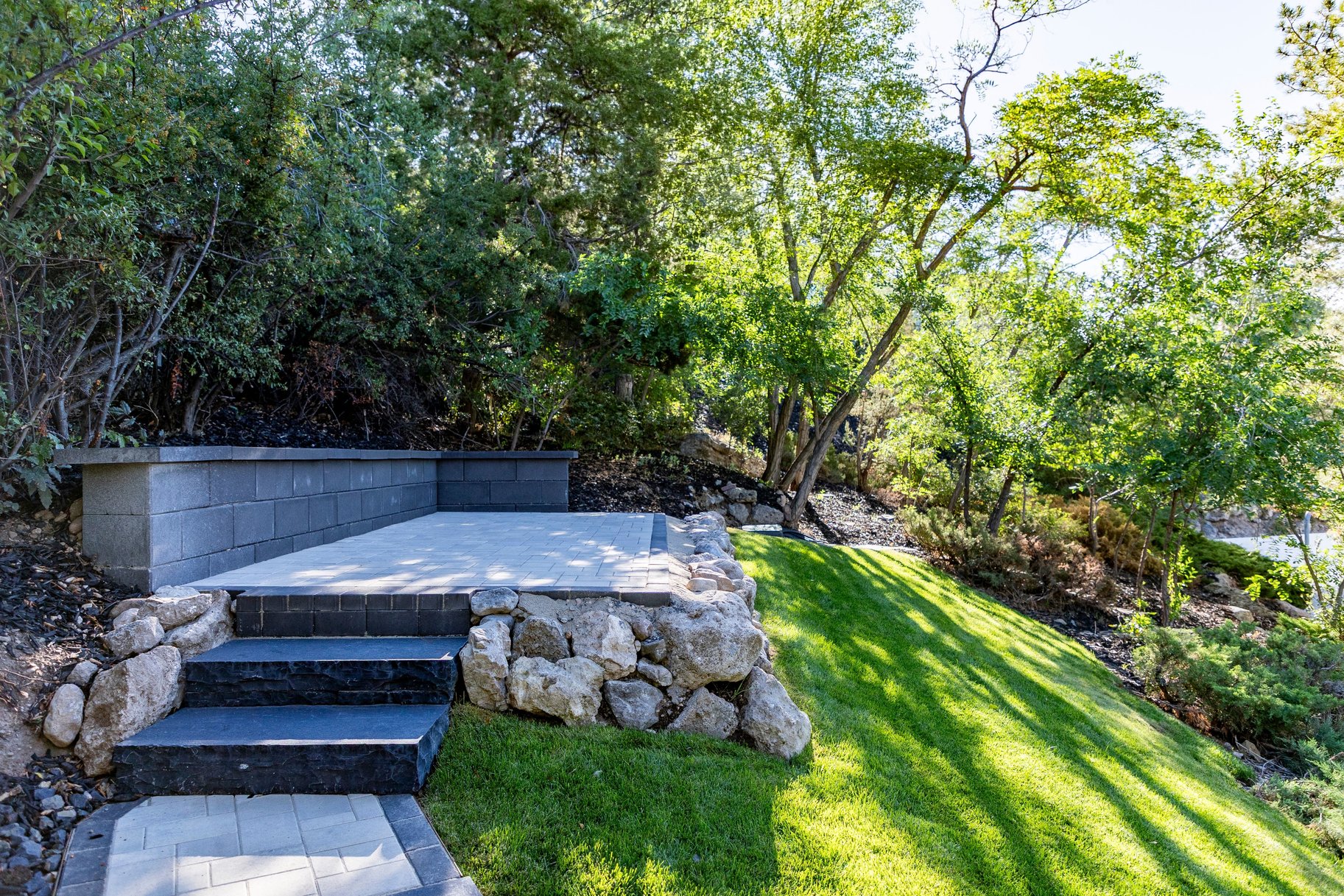  Fully Remodeled Colonial in Prestigious Federal Heights on a Large ~3/4 acre lot - 物件實景