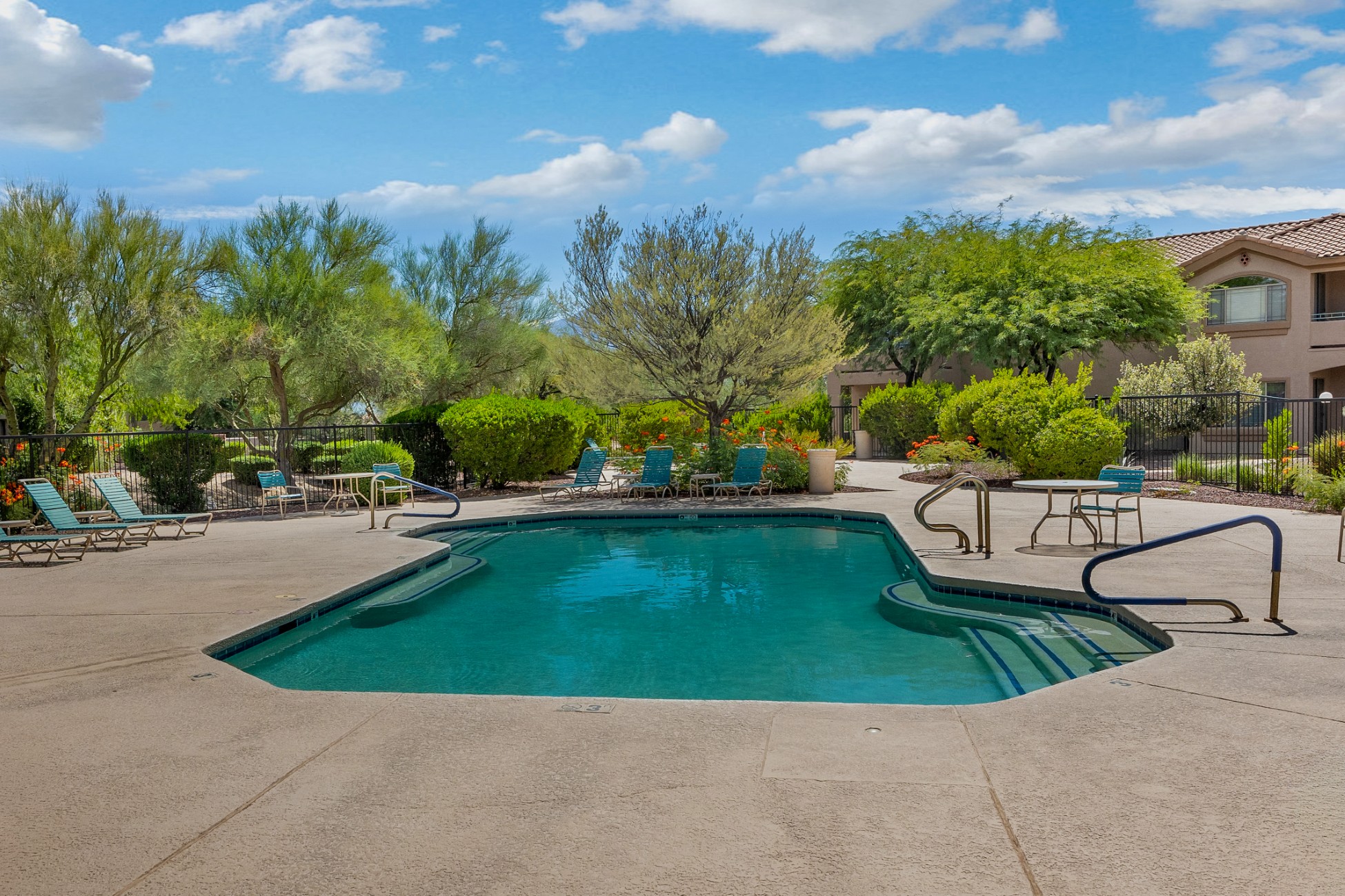  755 W Vistoso Highlands Drive¦Oro Valley, AZ - 物件實景