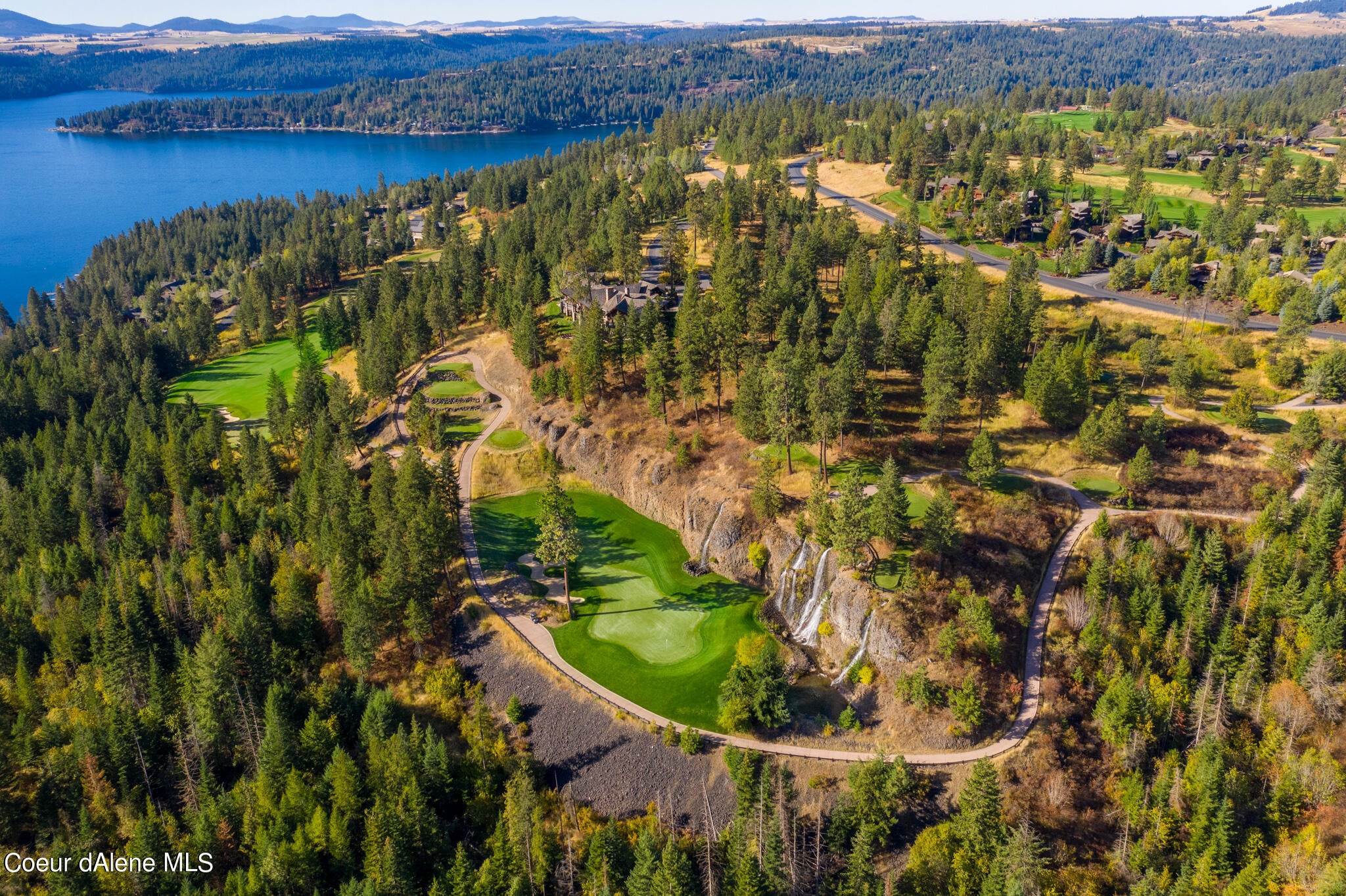 L193 S Basalt Dr, Coeur d'Alene, Idaho, 83814, United States, ,Land,For Sale,L193 S Basalt Dr,1628282