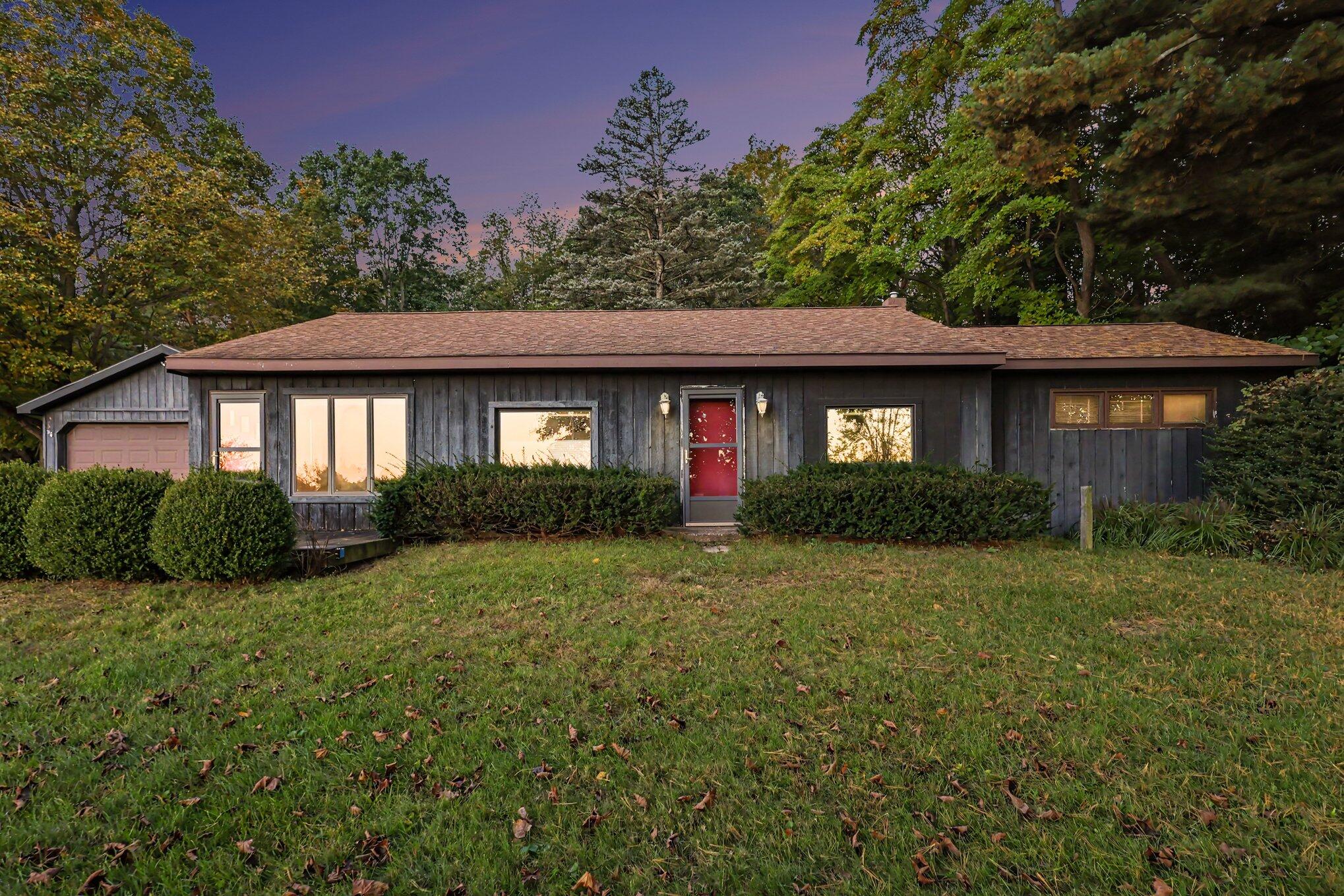 County Road 689 , South Haven, MI 49090 #1
