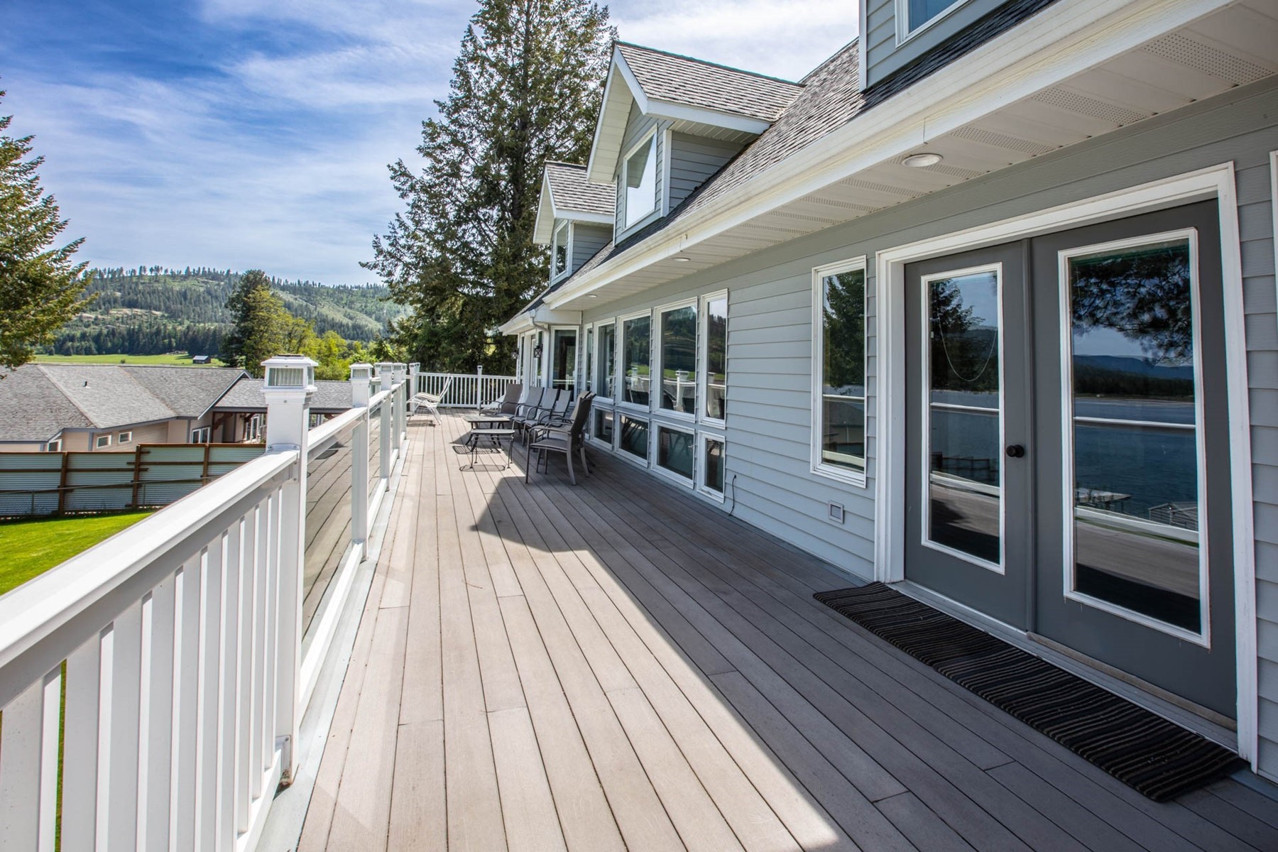  Waterfront Home Pend Oreille - 物件實景