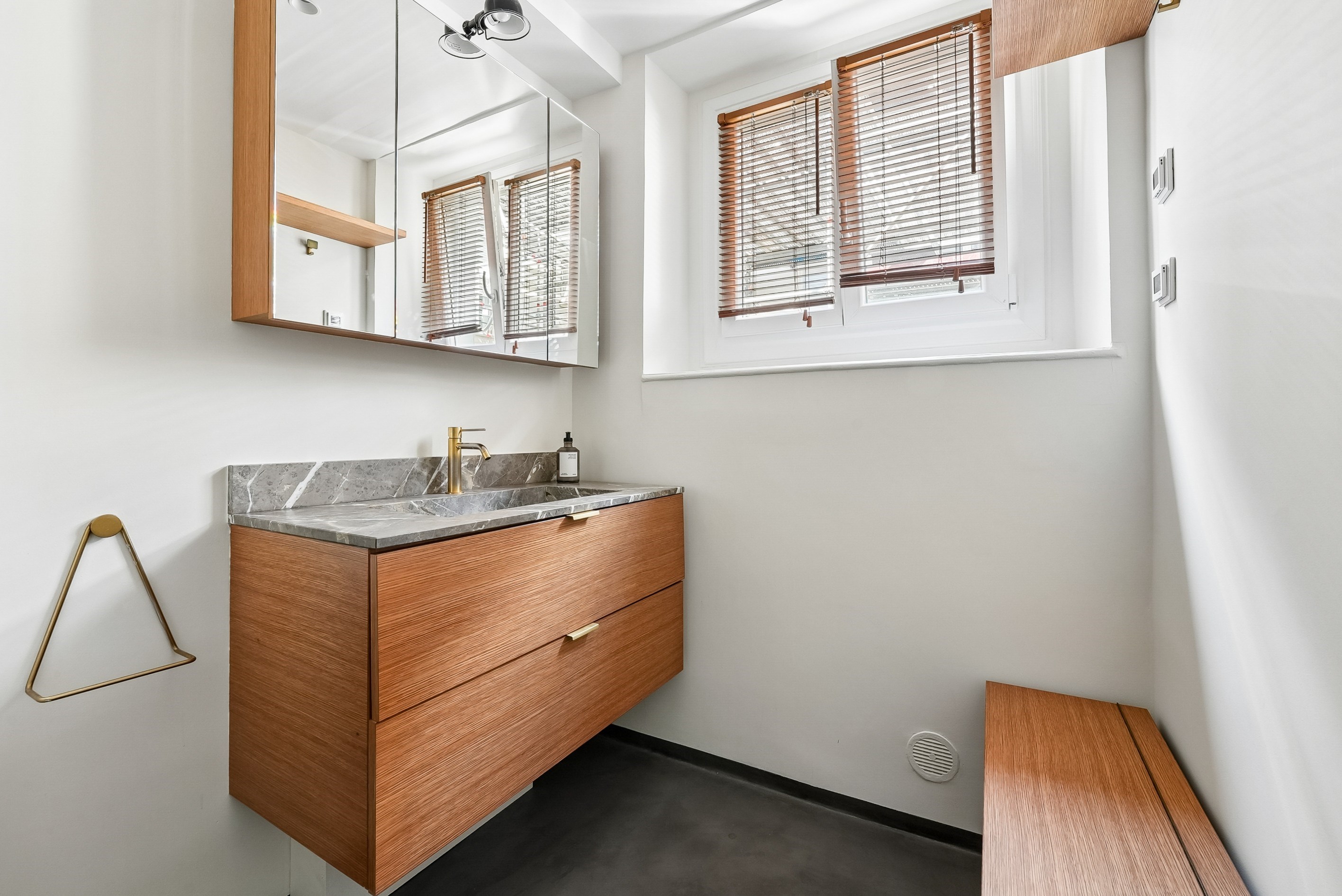  Chaillot district, 2 bedroom appartement - 物件實景
