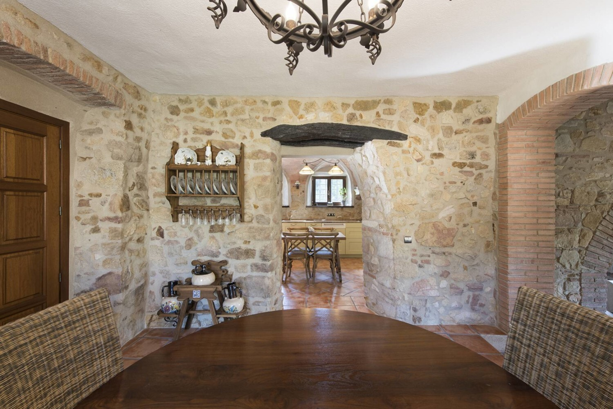  Fully restored farmhouse surrounded by peace and quiet - 物件實景