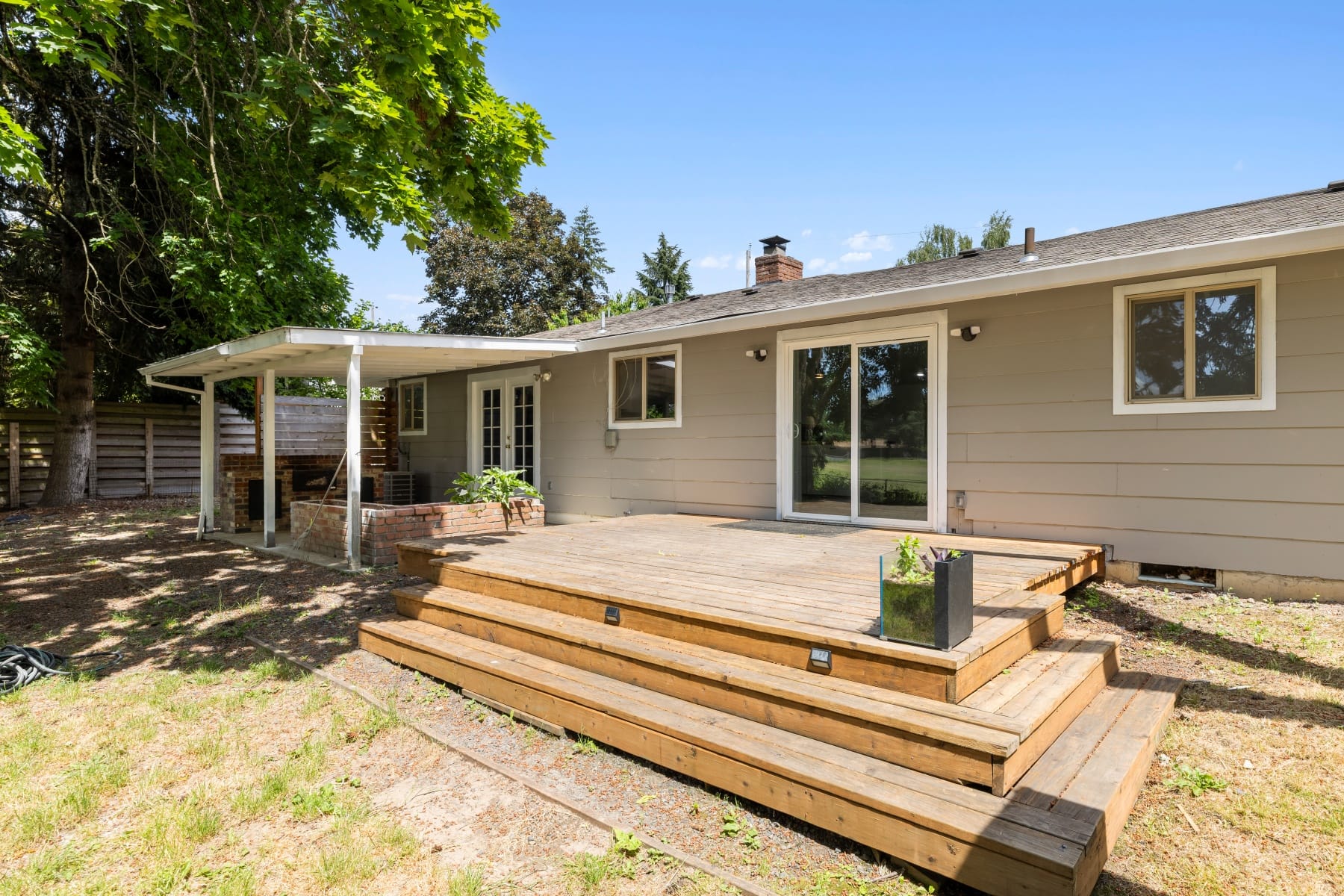  4815 SW 202ND AVE Beaverton, OR 97078 - 物件實景