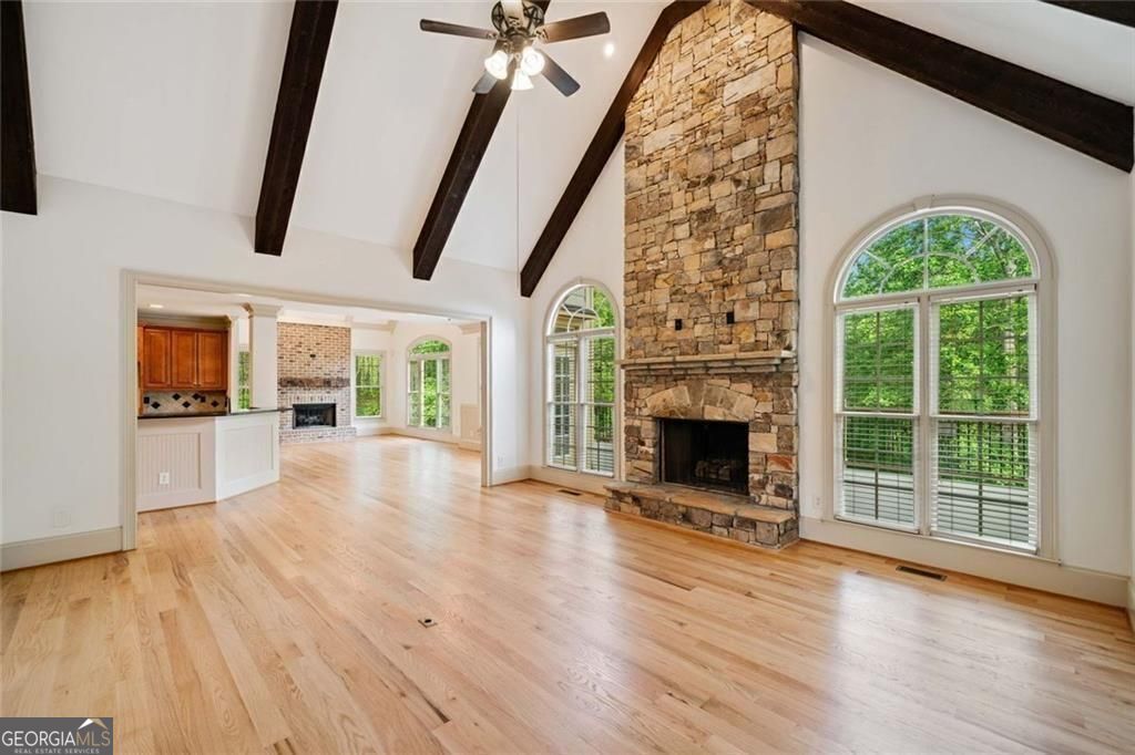 Ball Ground, Georgia, 30107, United States, 6 Bedrooms Bedrooms, ,4 BathroomsBathrooms,Residential,For Sale,1913989