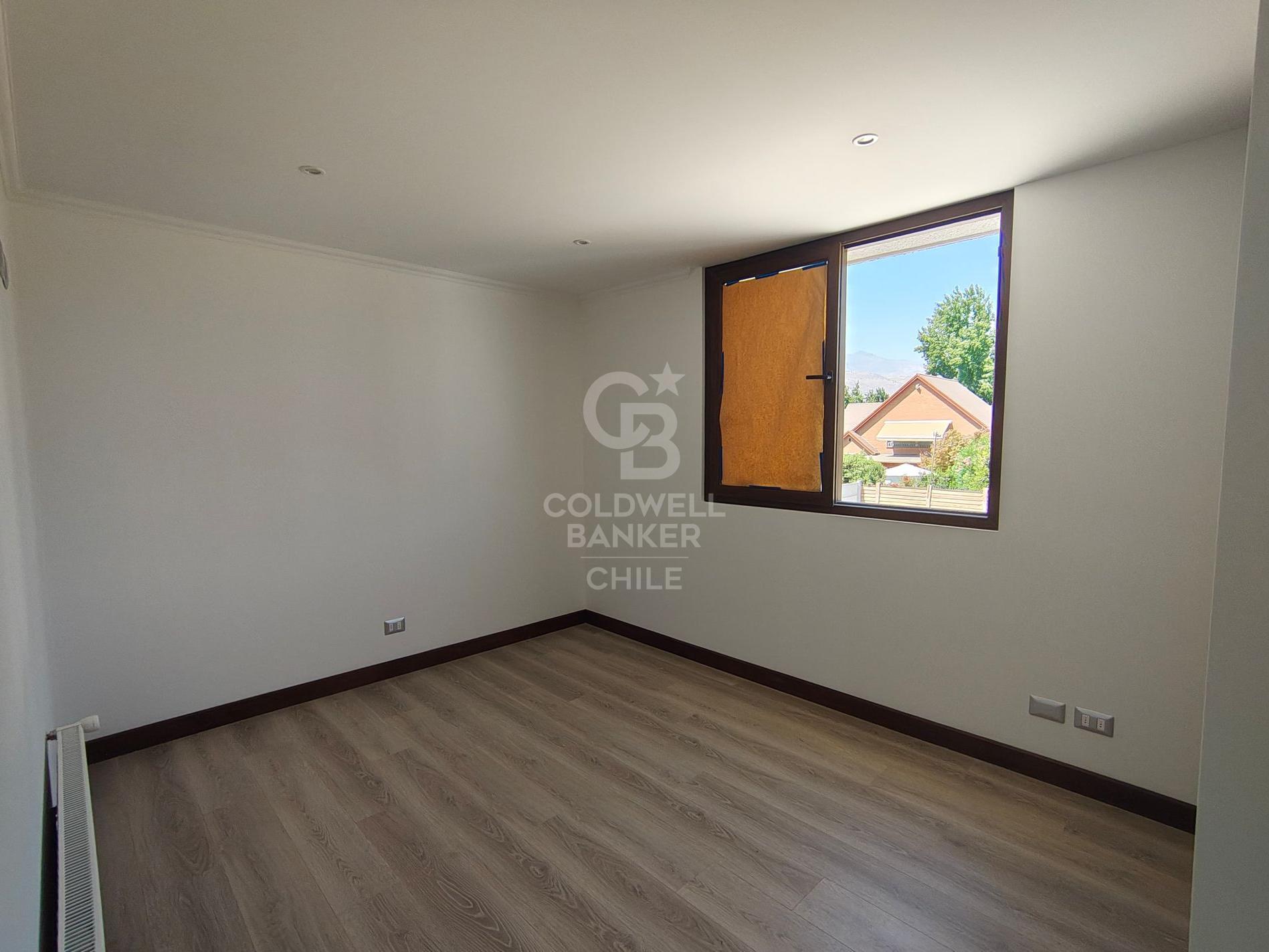 Colina, Chile, 4 Bedrooms Bedrooms, ,3 BathroomsBathrooms,Residential,For Sale,1994931