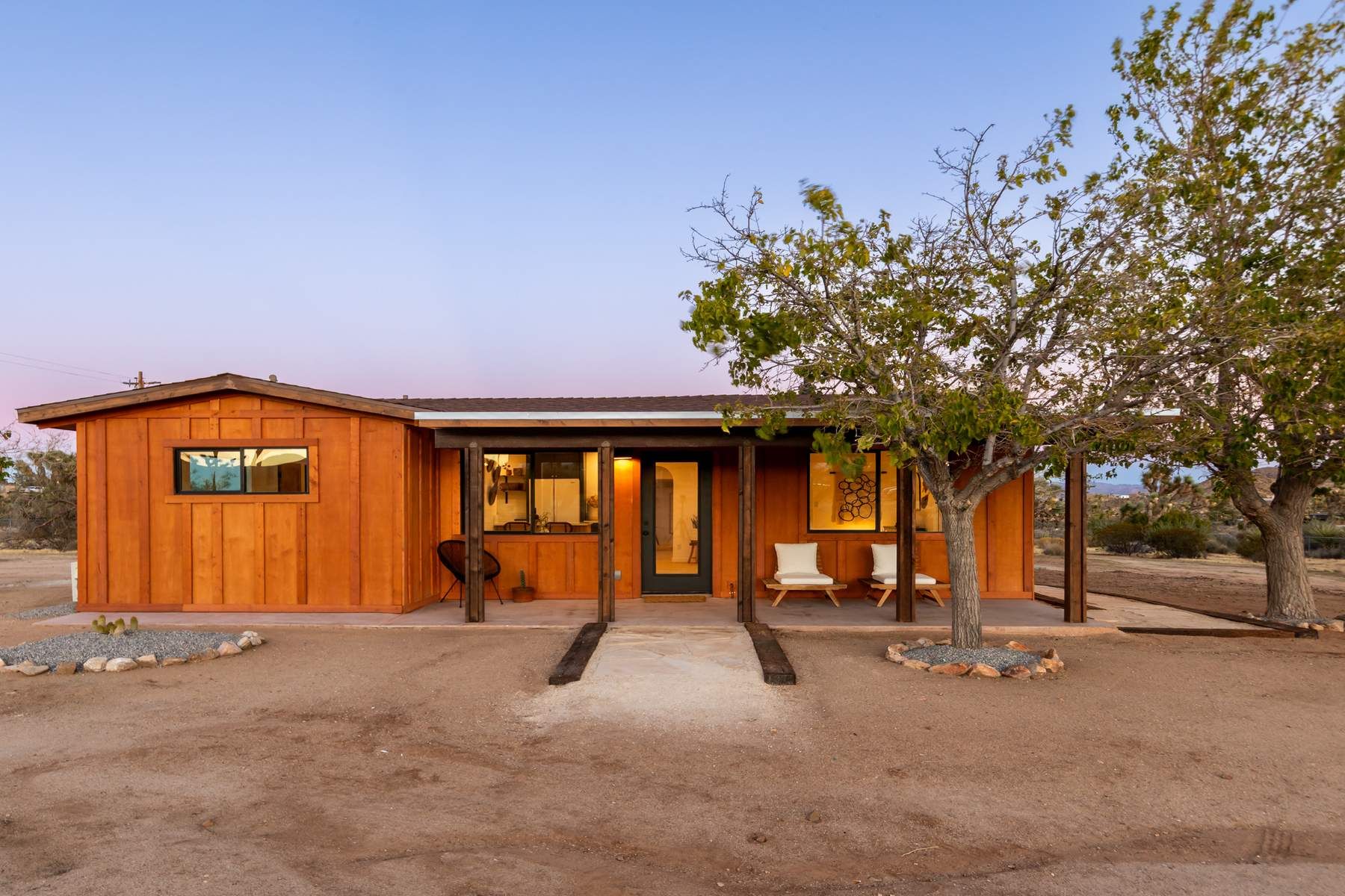  57625 Buena Vista Drive - 物件實景