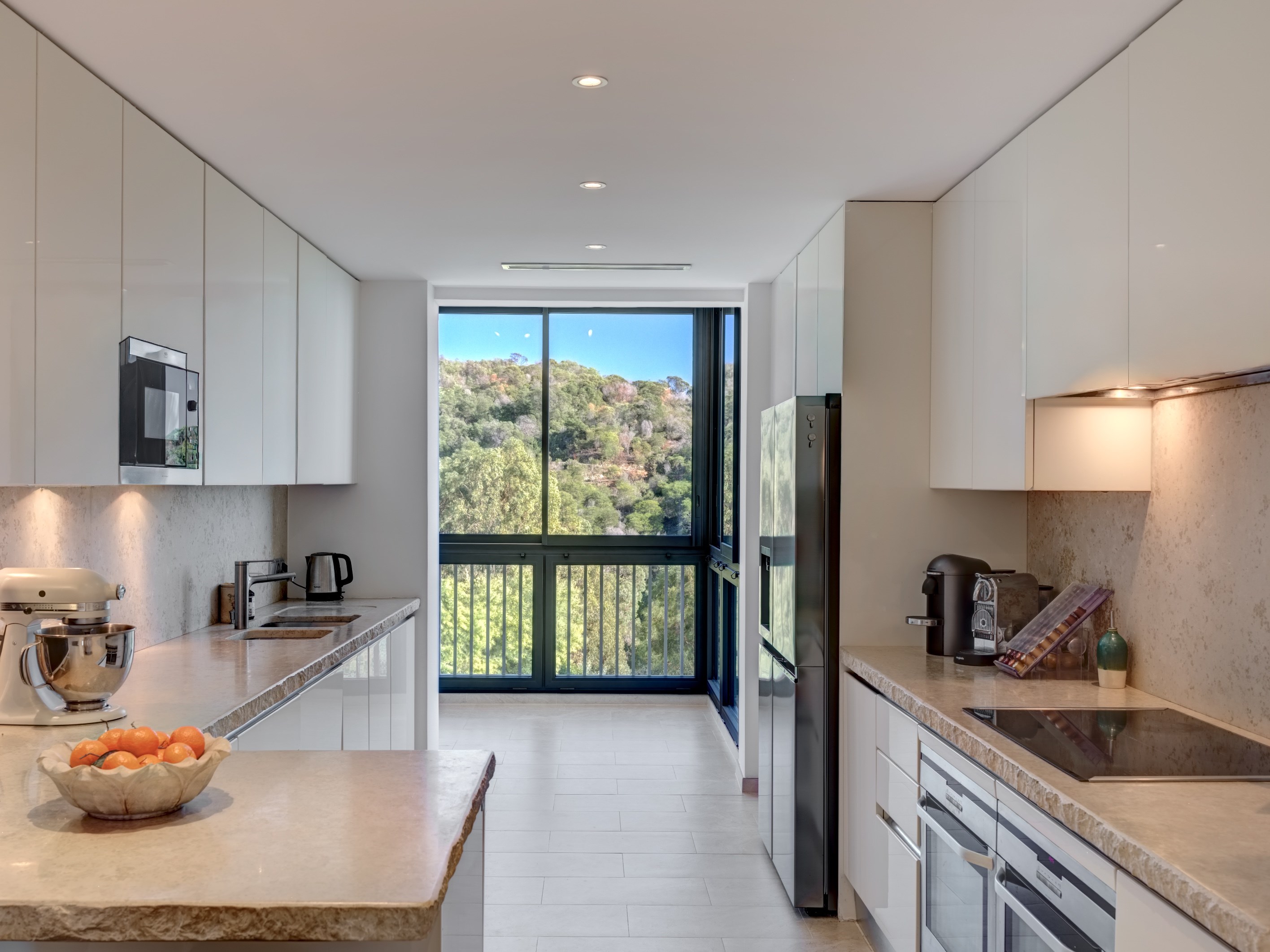  Cannes Californie : 3-bedroom corner apartment - vast terrace - Panoramic sea v… - 物件實景