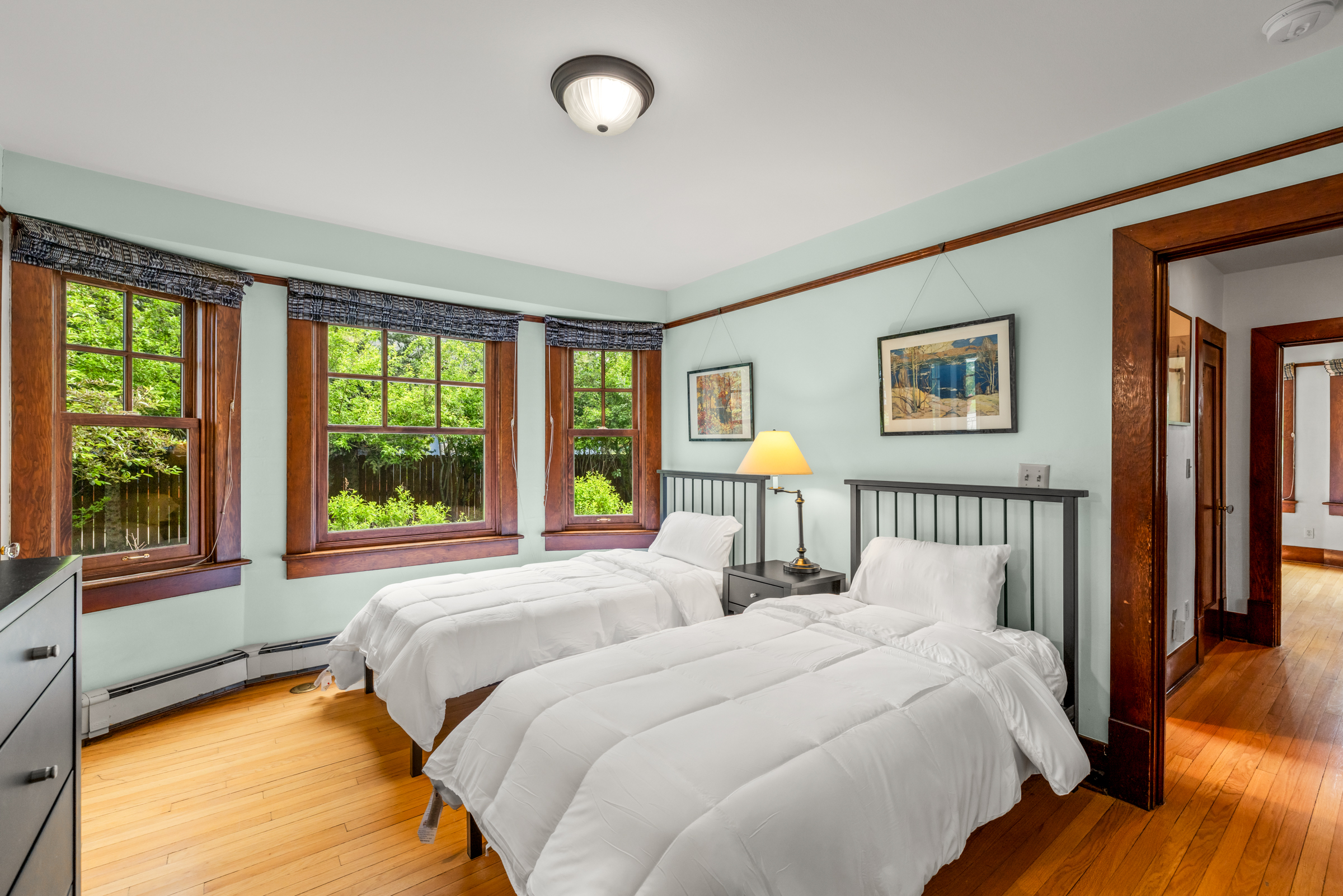  Charming Downtown Bungalow - 物件實景