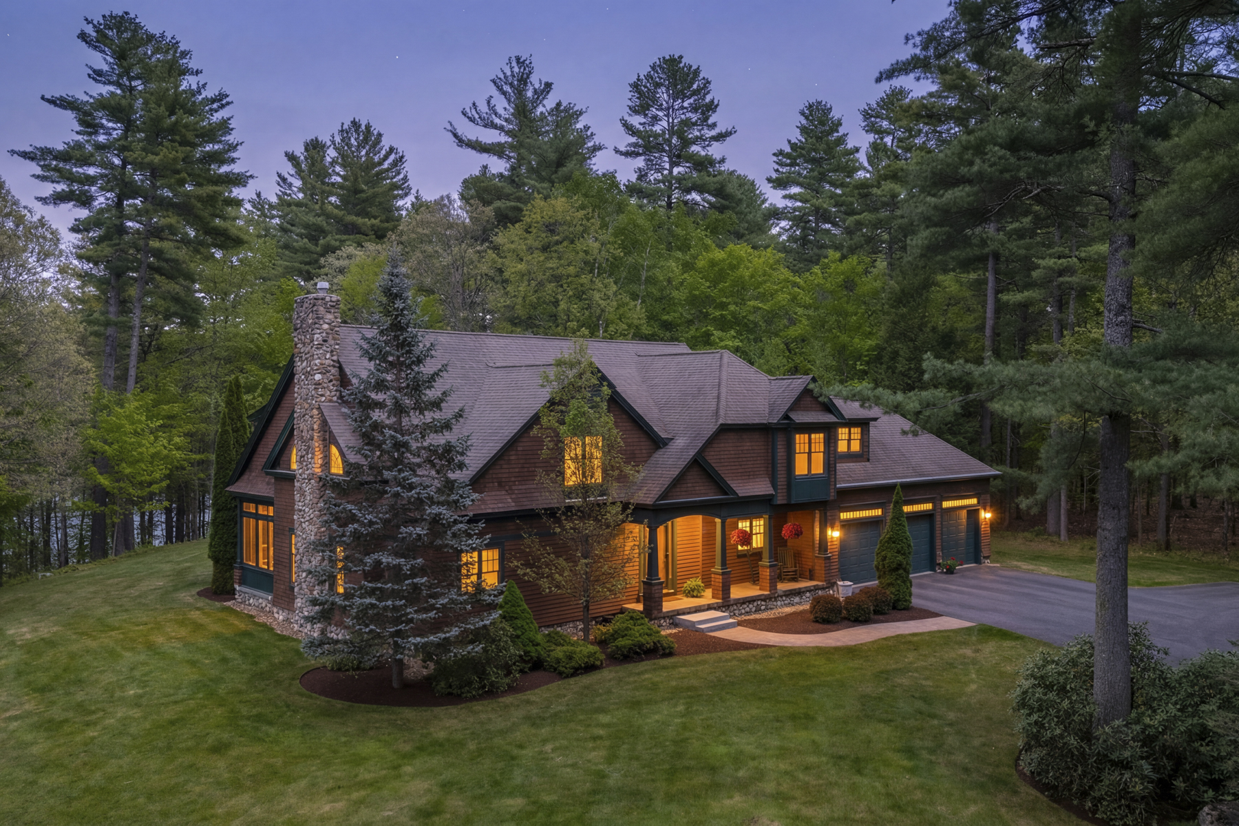  170 Fieldstone Road - 物件實景
