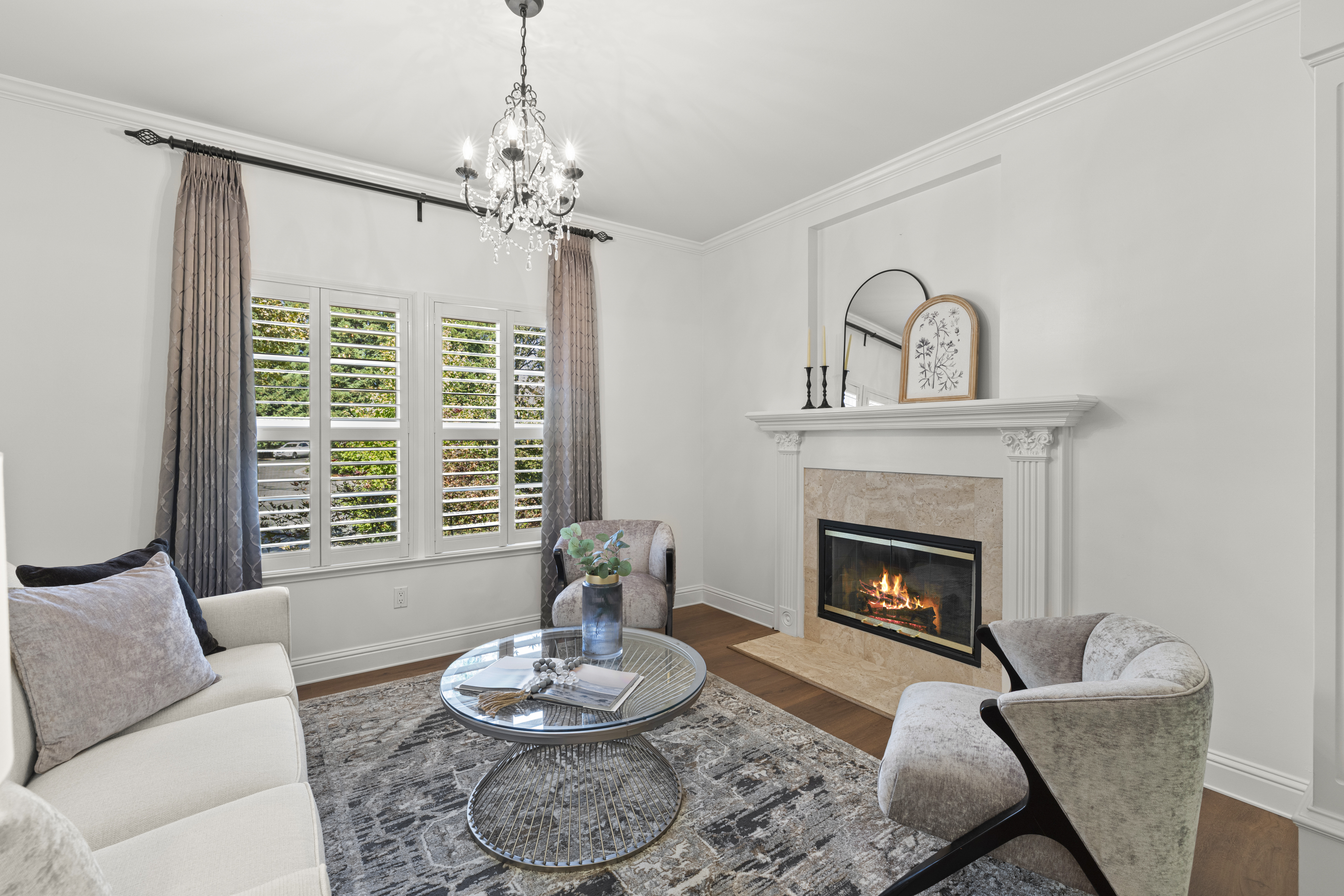  5101 Embassy Lane, Fair Oaks, CA 95628 - 物件實景