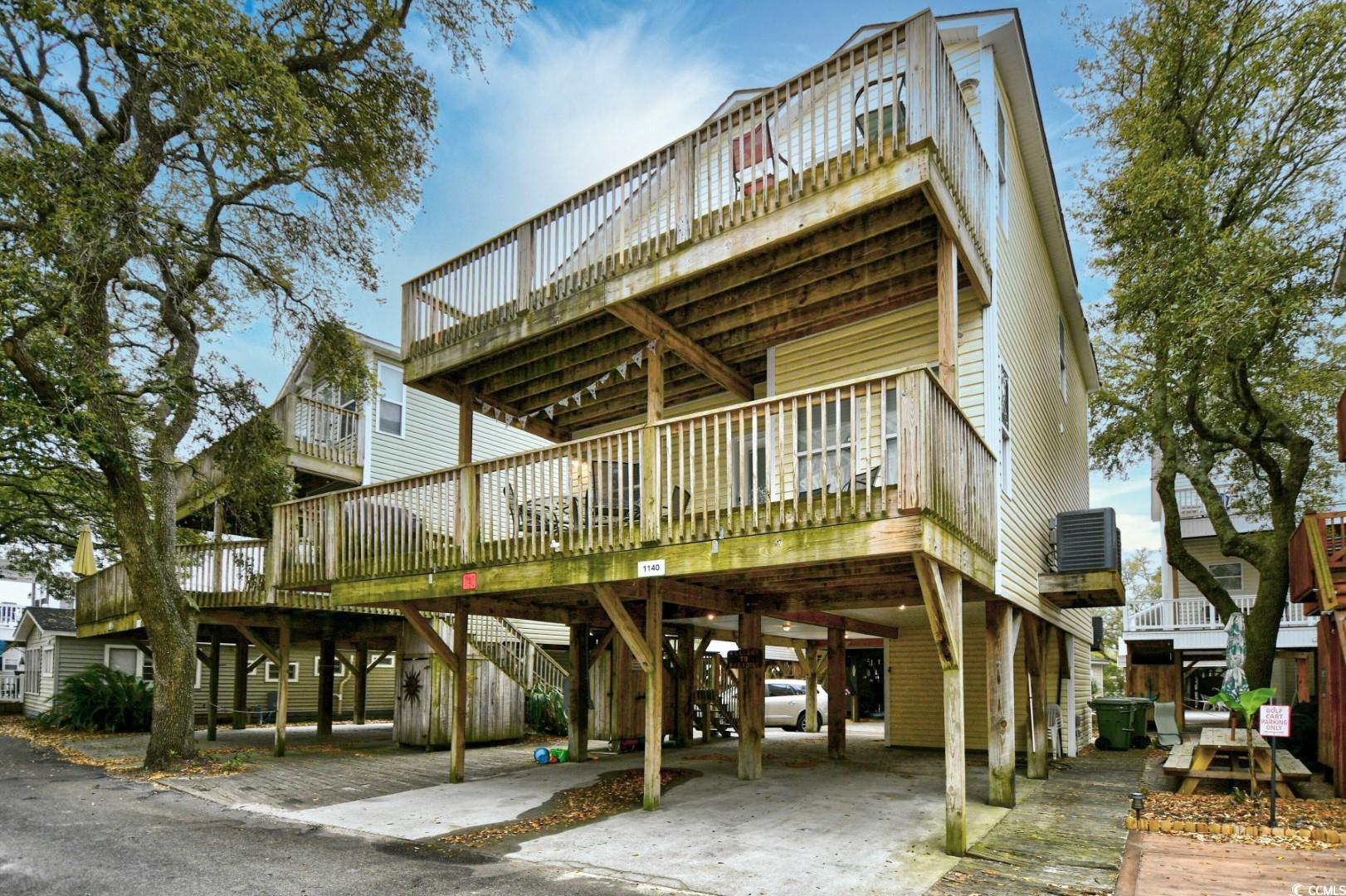 Myrtle Beach, South Carolina, 29575, United States, 7 Bedrooms Bedrooms, ,3 BathroomsBathrooms,Residential,For Sale,1976910