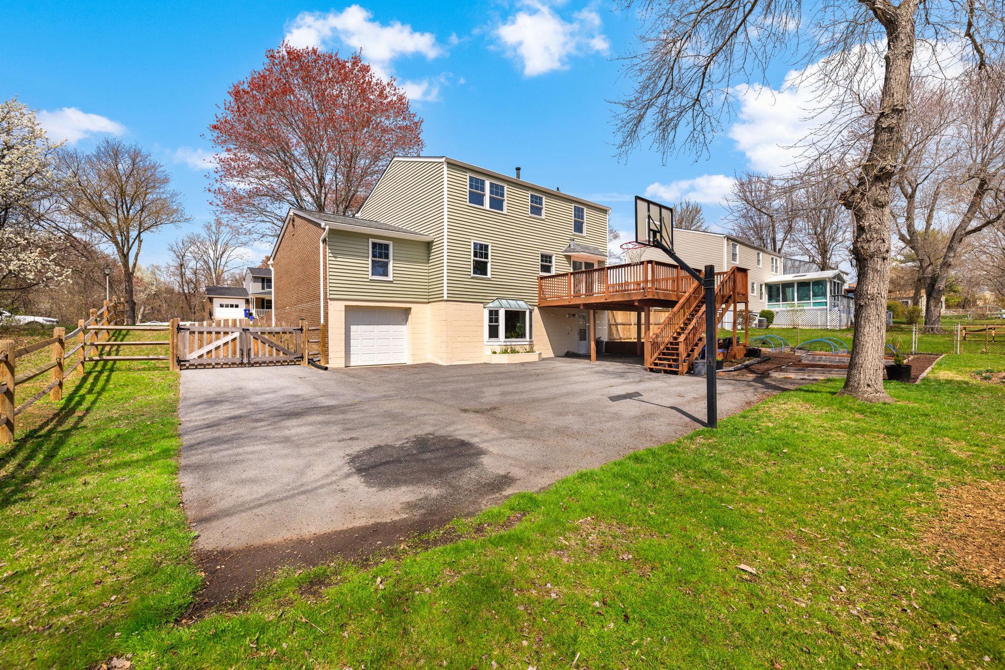  1421 Colesberg Street, Silver Spring, MD, 20905 - 物件實景