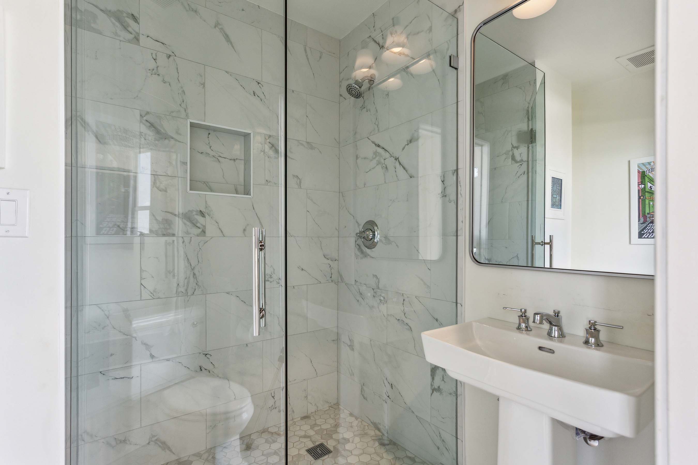  Unparalleled Views from this Renovated Corner Unit in the Heart of Buckhead - 物件實景