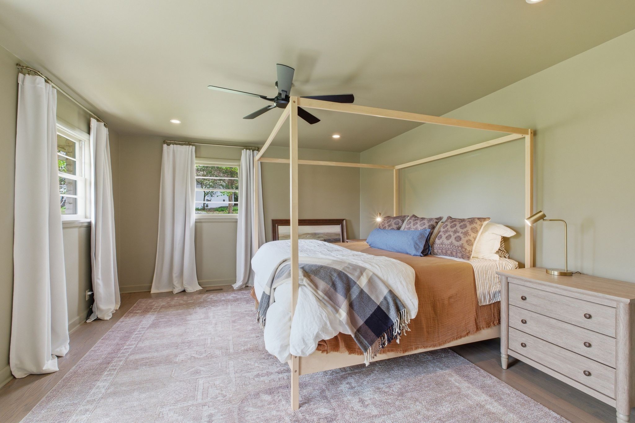  1014 Foxwood Dr, Nashville, TN, 37215 - 物件實景