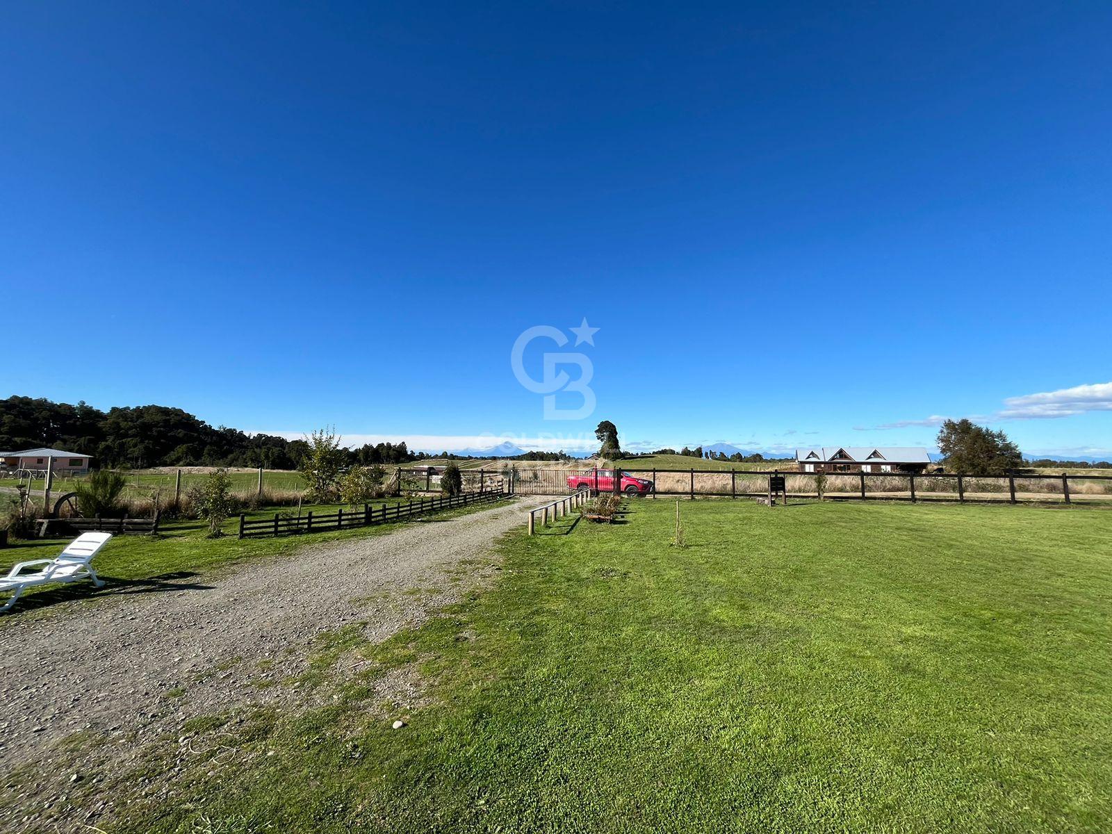 Llanquihue, Chile, 4 Bedrooms Bedrooms, ,2 BathroomsBathrooms,Residential,For Sale,1916894