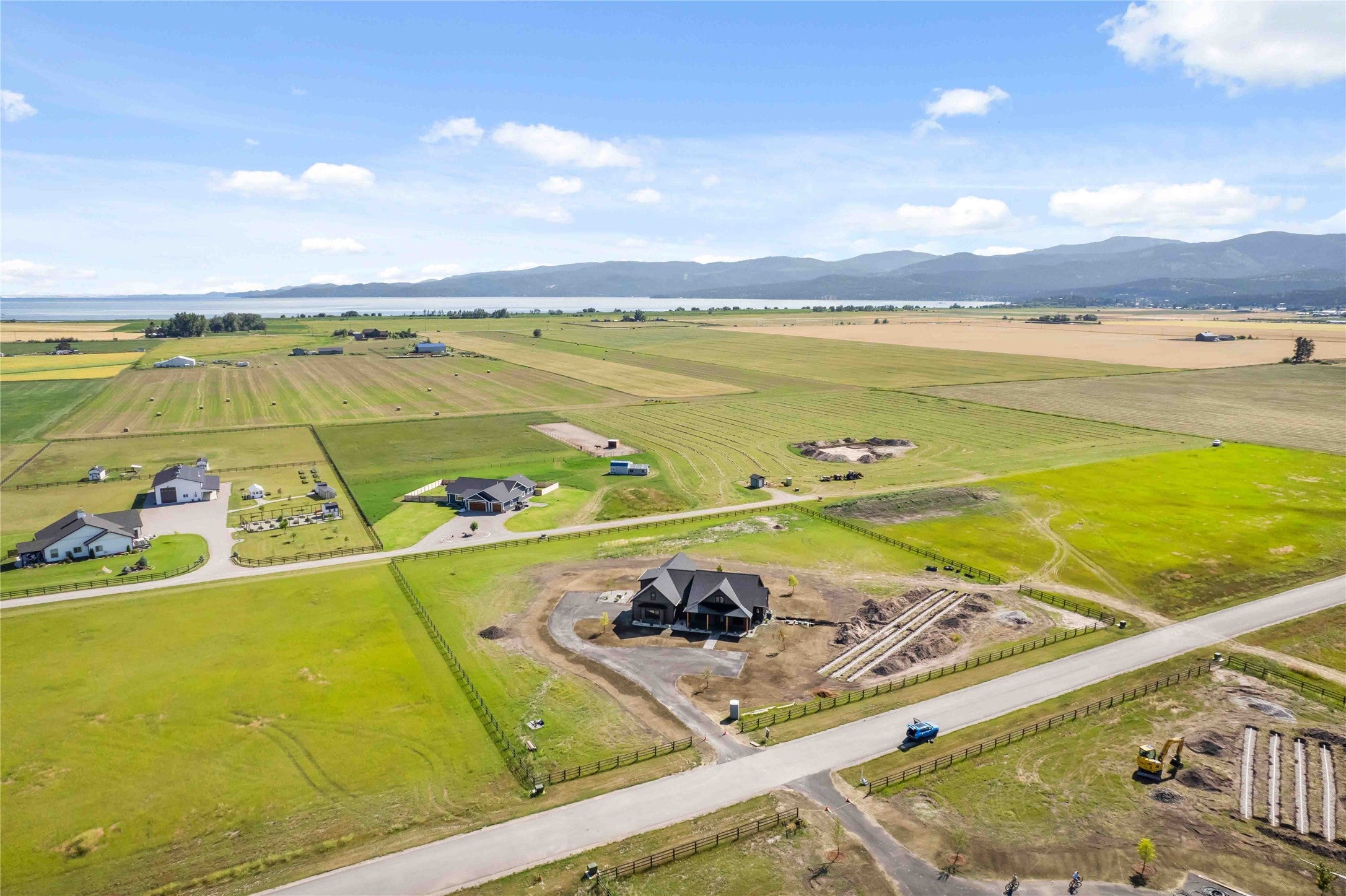 Kalispell, Montana, 59901, United States, 4 Bedrooms Bedrooms, ,4 BathroomsBathrooms,Residential,For Sale,1907313