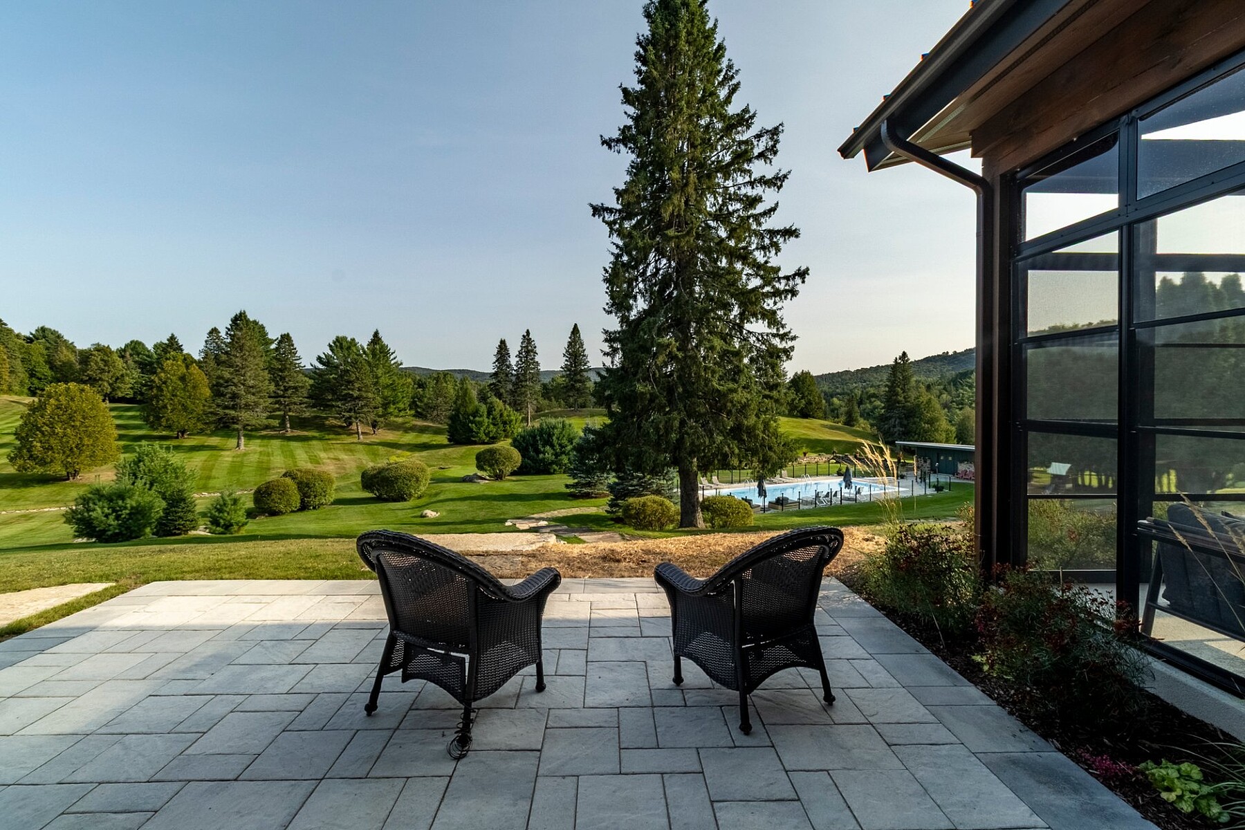  Sainte-Adèle, Laurentides - 物件實景