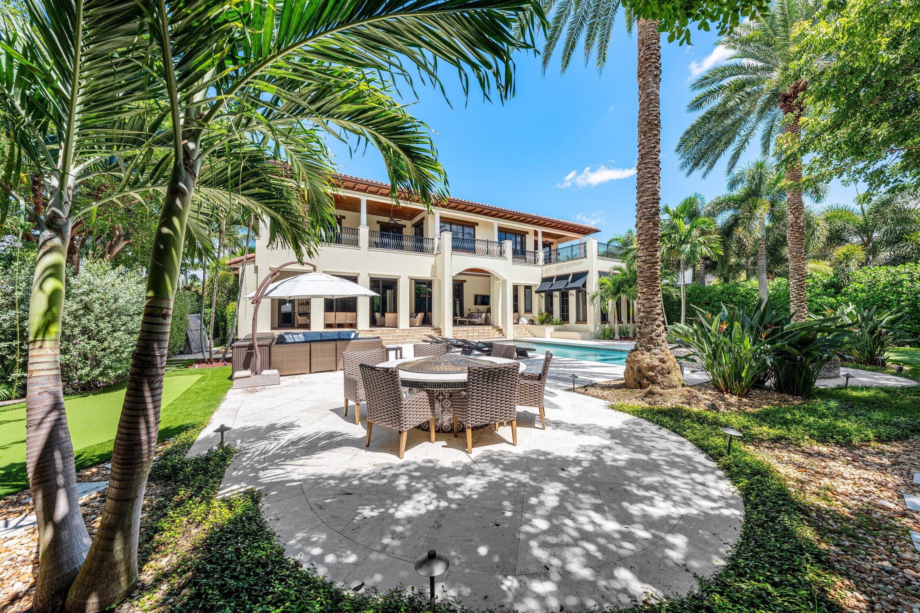 Delray Beach, Florida, 33483, United States, 6 Bedrooms Bedrooms, ,8 BathroomsBathrooms,Residential,For Sale,1948661