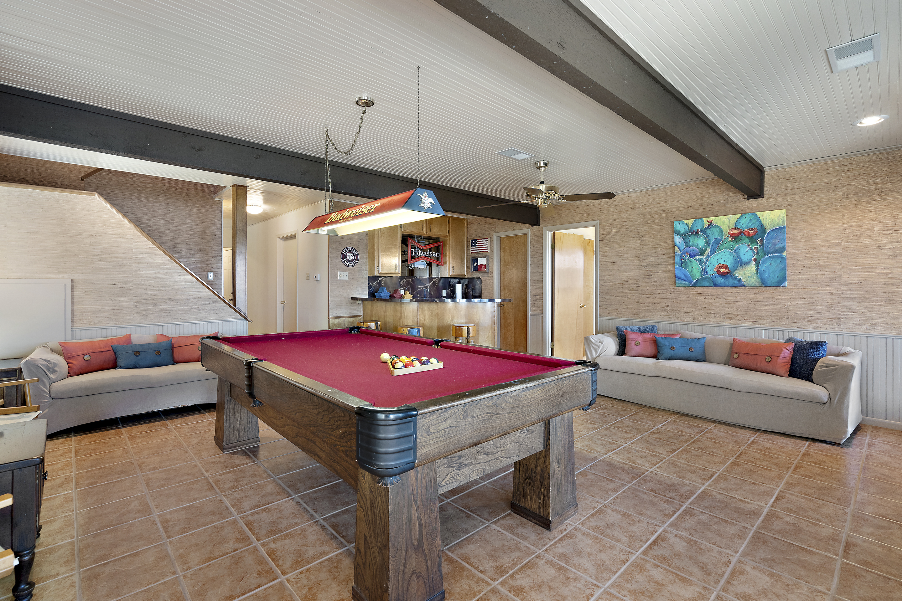  132 Web Isle // on Lake LBJ // Granite Shoals - 物件實景