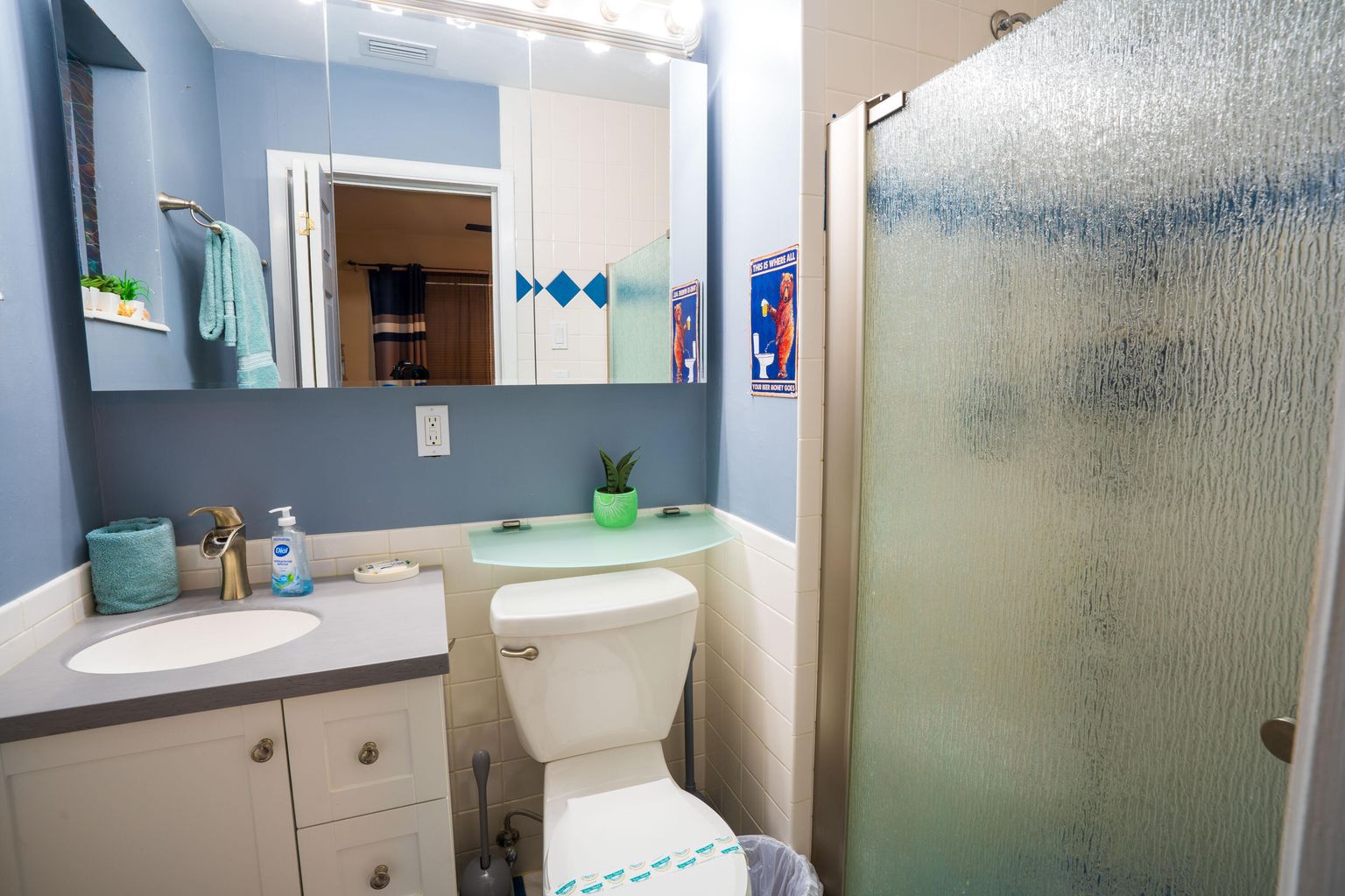 Palm Beach Gardens, Florida, 33410, United States, 4 Bedrooms Bedrooms, ,2 BathroomsBathrooms,Residential,For Sale,1981355