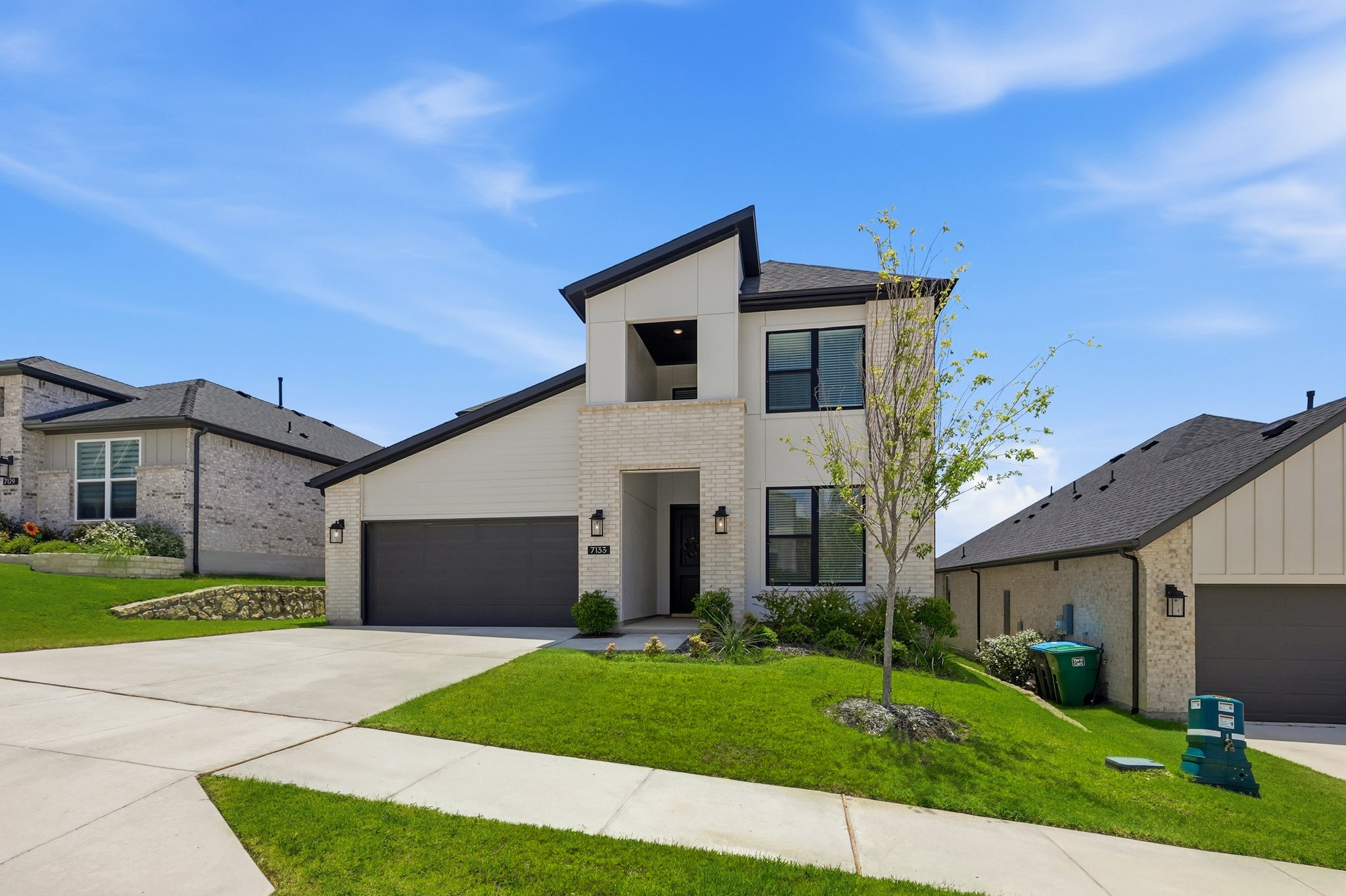  7133 Talon Bluff Drive, Fort Worth, TX, 76179 - 物件實景
