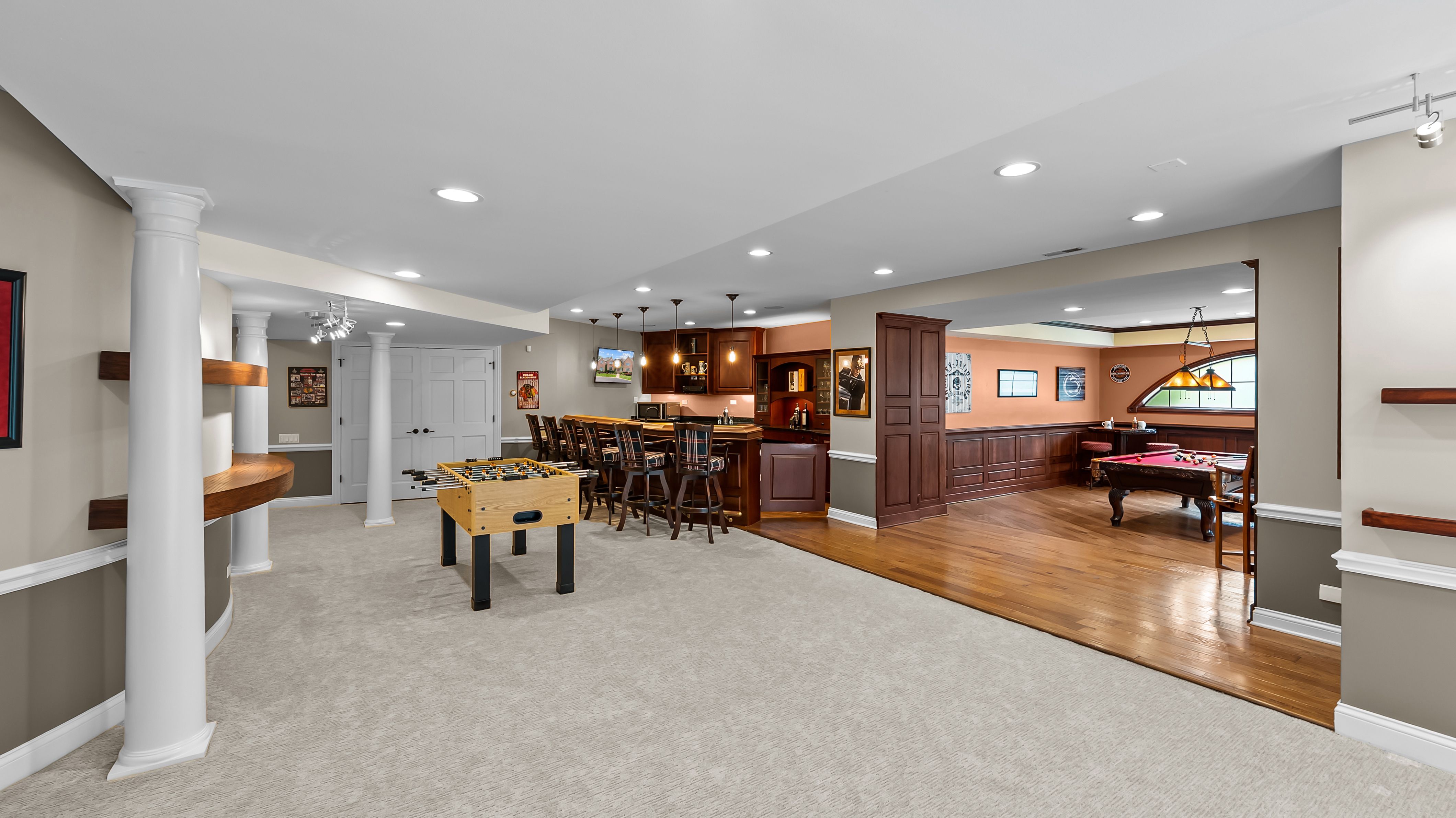  Experience Luxury Living at its Finest in Barrington - 物件實景