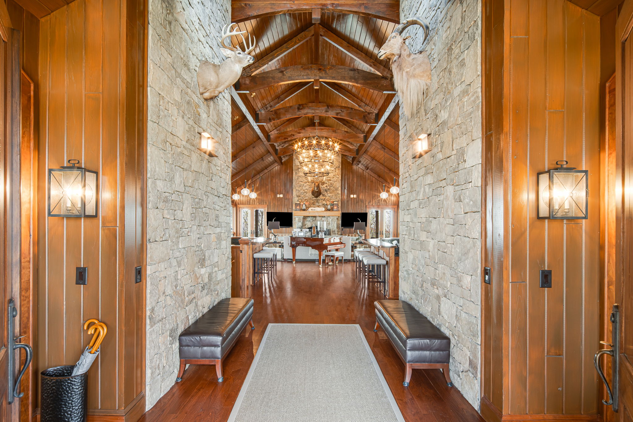  Windy Hill Lodge - 物件實景