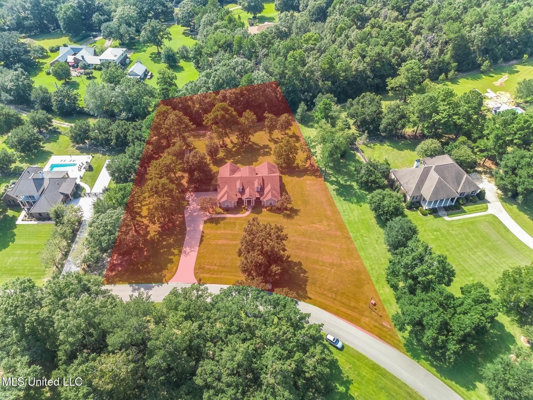 Pass Christian, Mississippi, 39571, United States, 3 Bedrooms Bedrooms, ,4 BathroomsBathrooms,Residential,For Sale,1981378