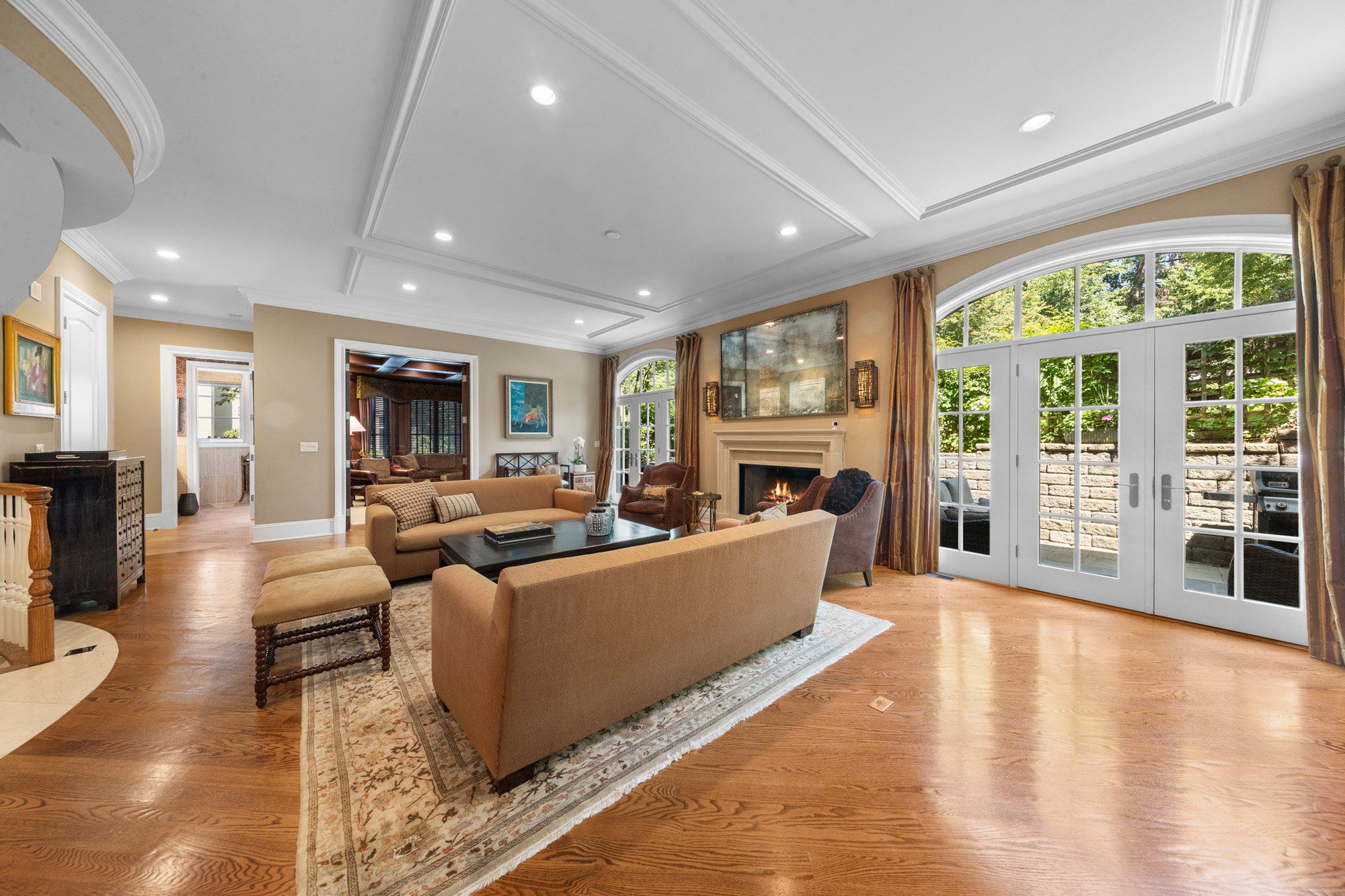  311 Bellaire Drive, Demarest, NJ, 07627 - 物件實景